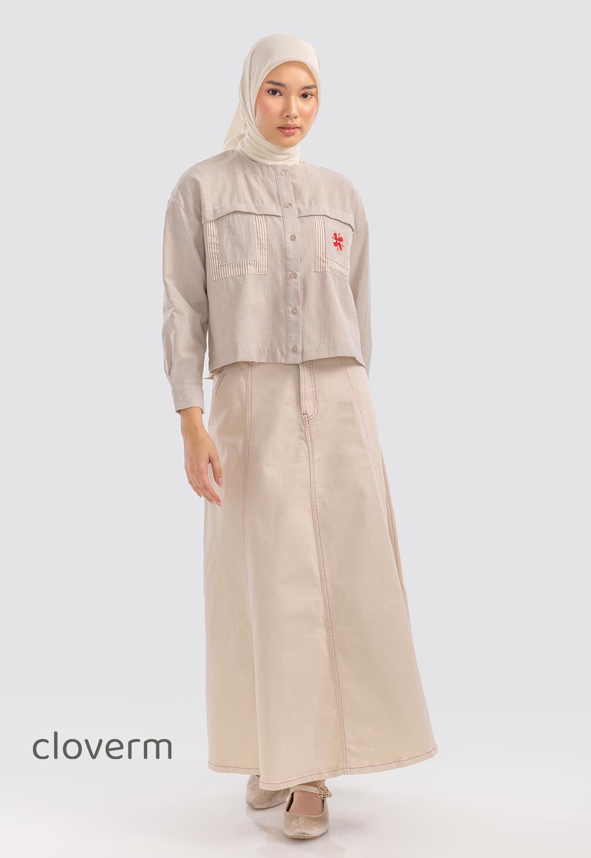 ERTHA TOP