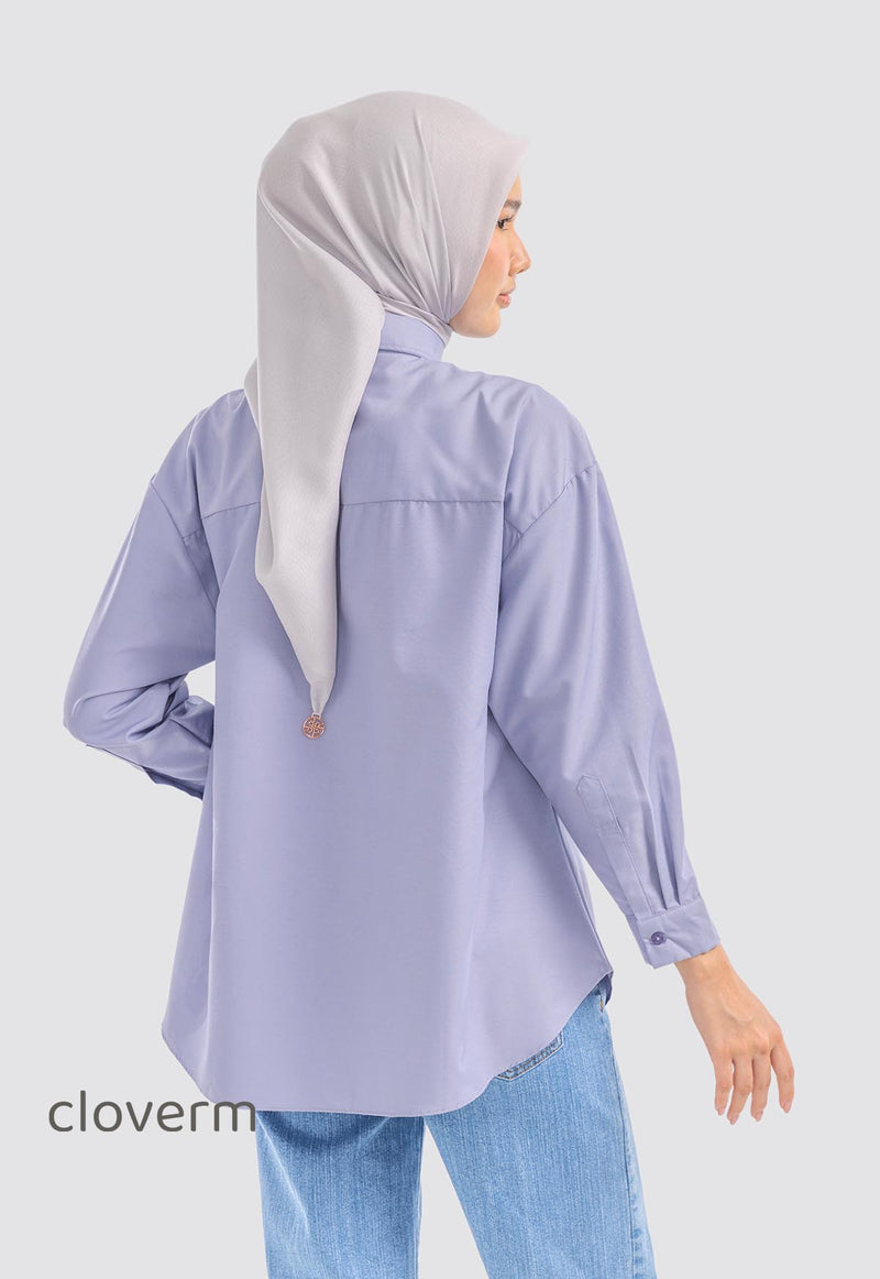 ALMA SHIRT
