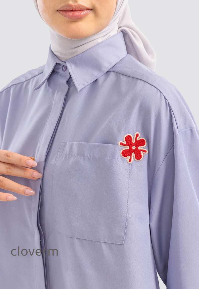 ALMA SHIRT