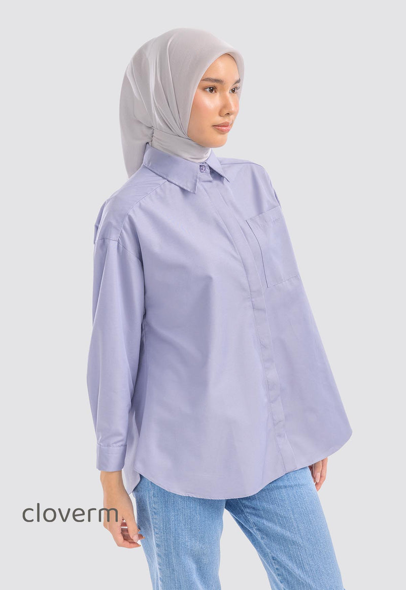 ALMA SHIRT