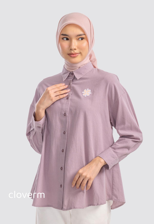 CHLOE SHIRT