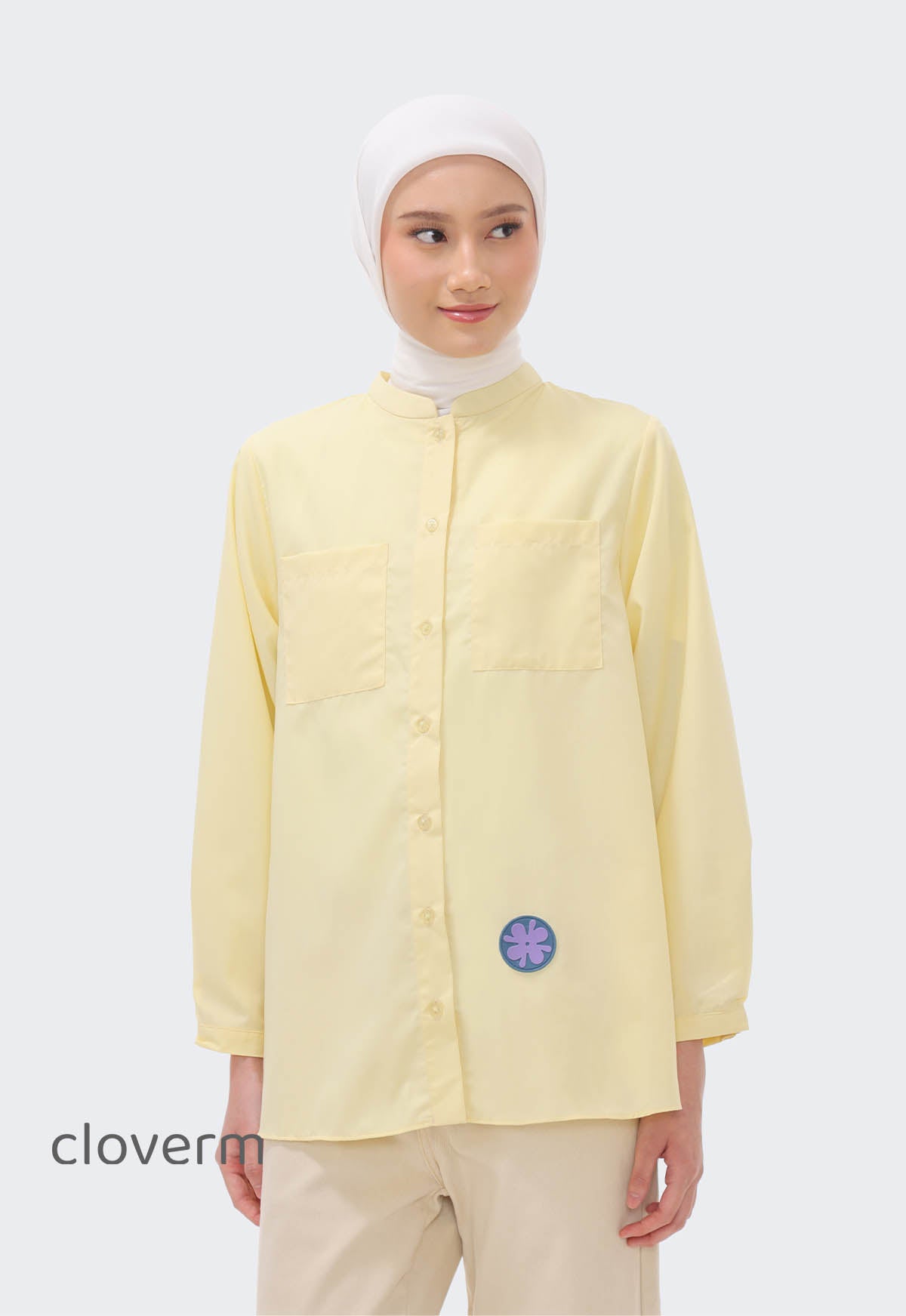 ELLA SHIRT