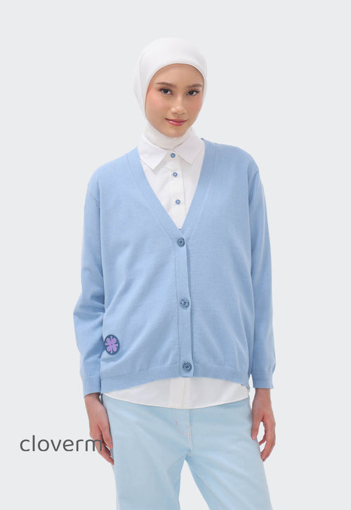LEIYA CARDIGAN