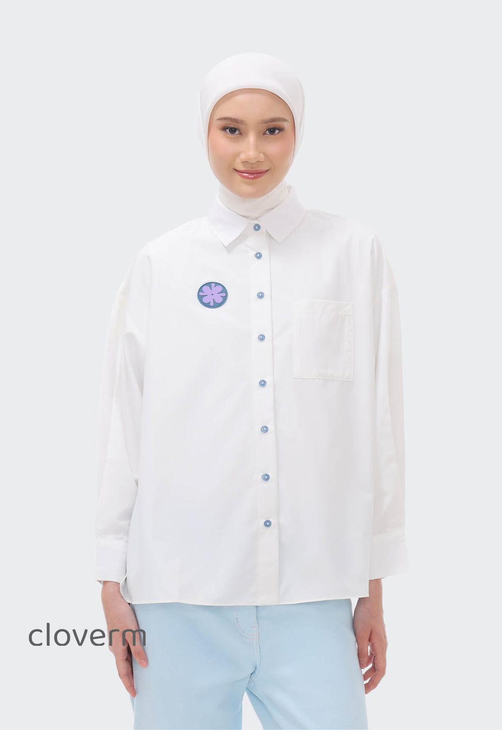 MARLIE SHIRT