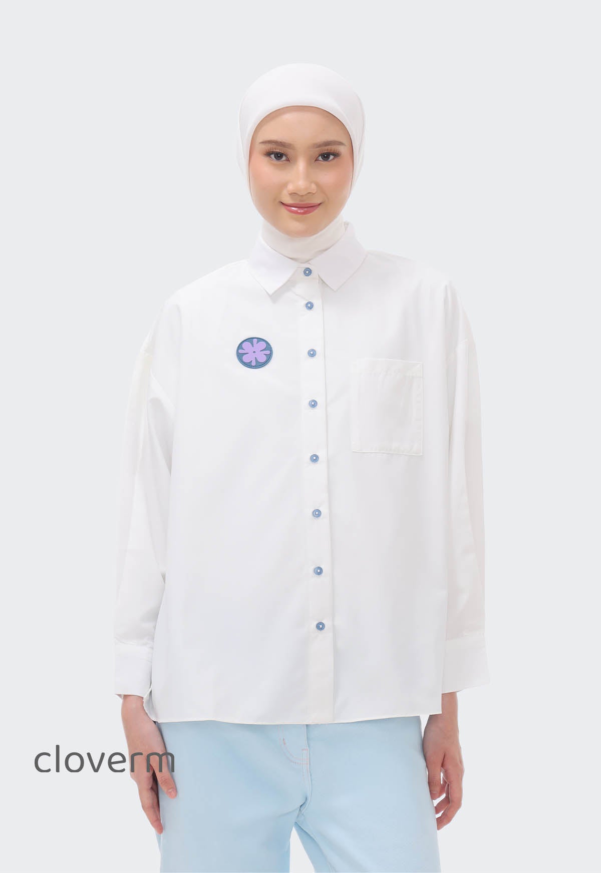 MARLIE SHIRT