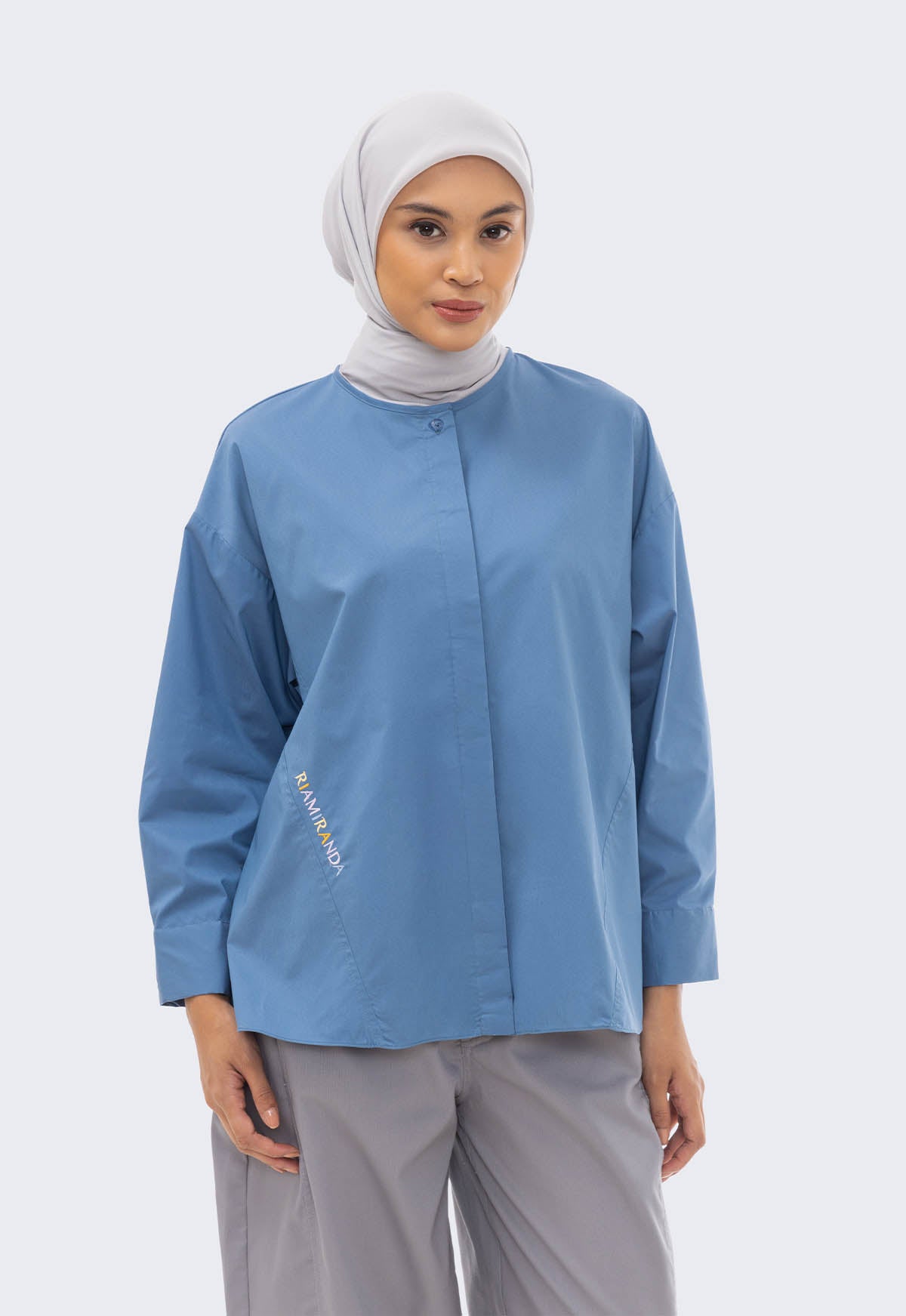 GINNIE TOP