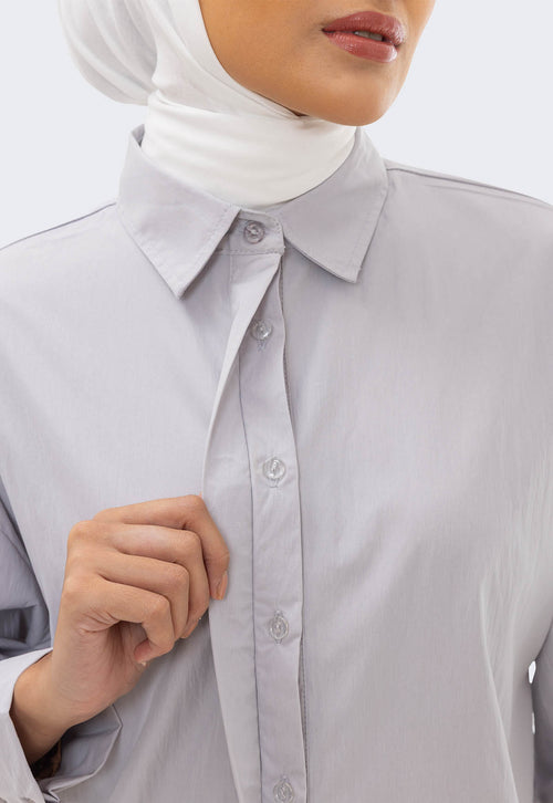 MERLOT SHIRT