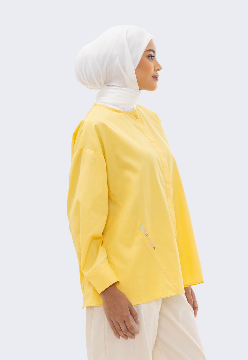 GINNIE TOP
