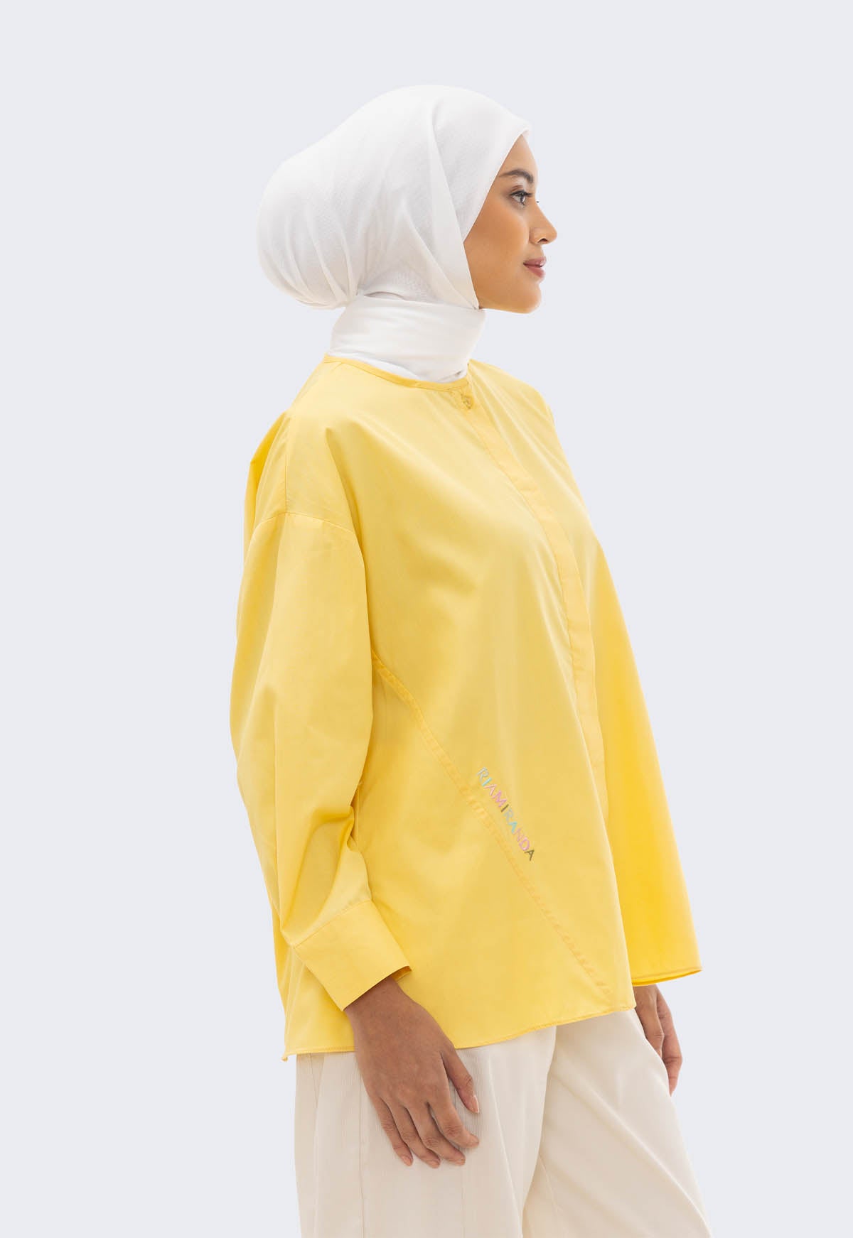 GINNIE TOP