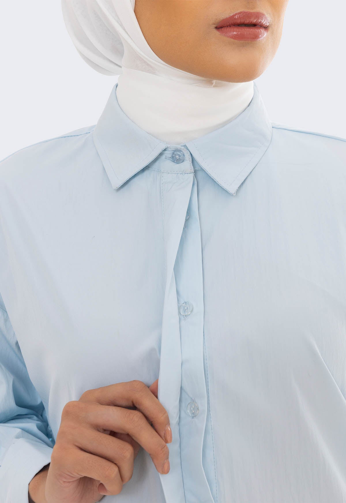 MERLOT SHIRT