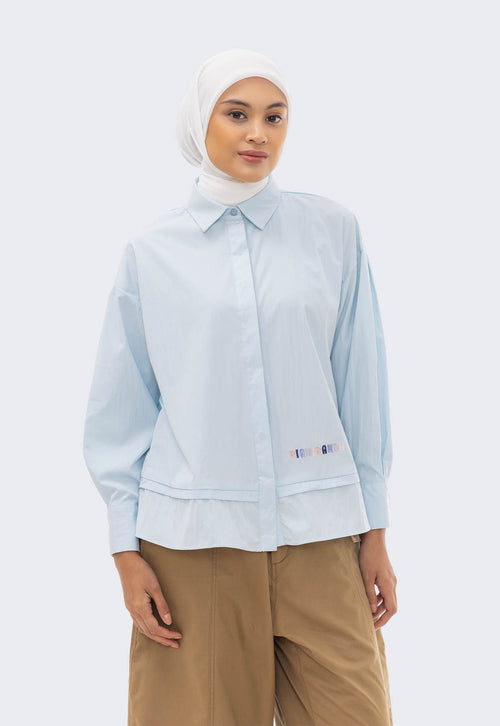 MERLOT SHIRT