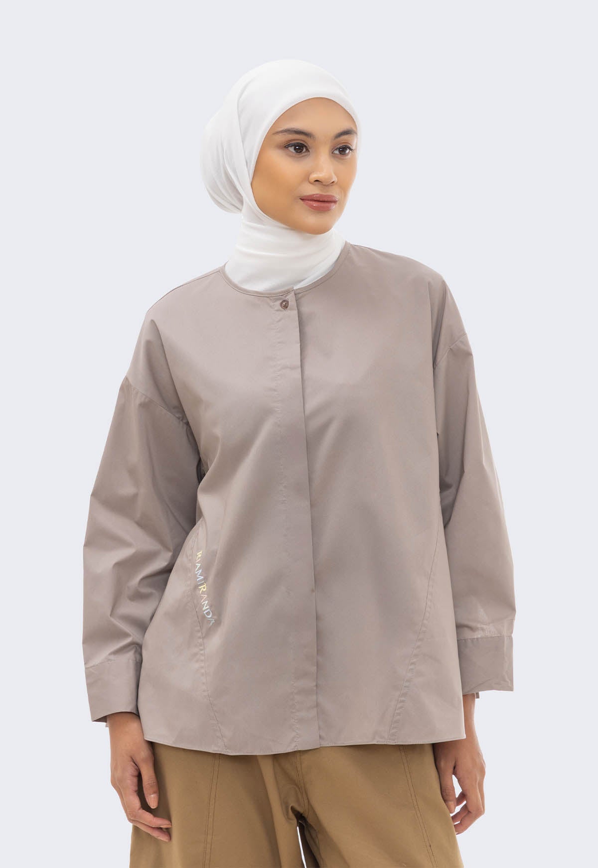 GINNIE TOP