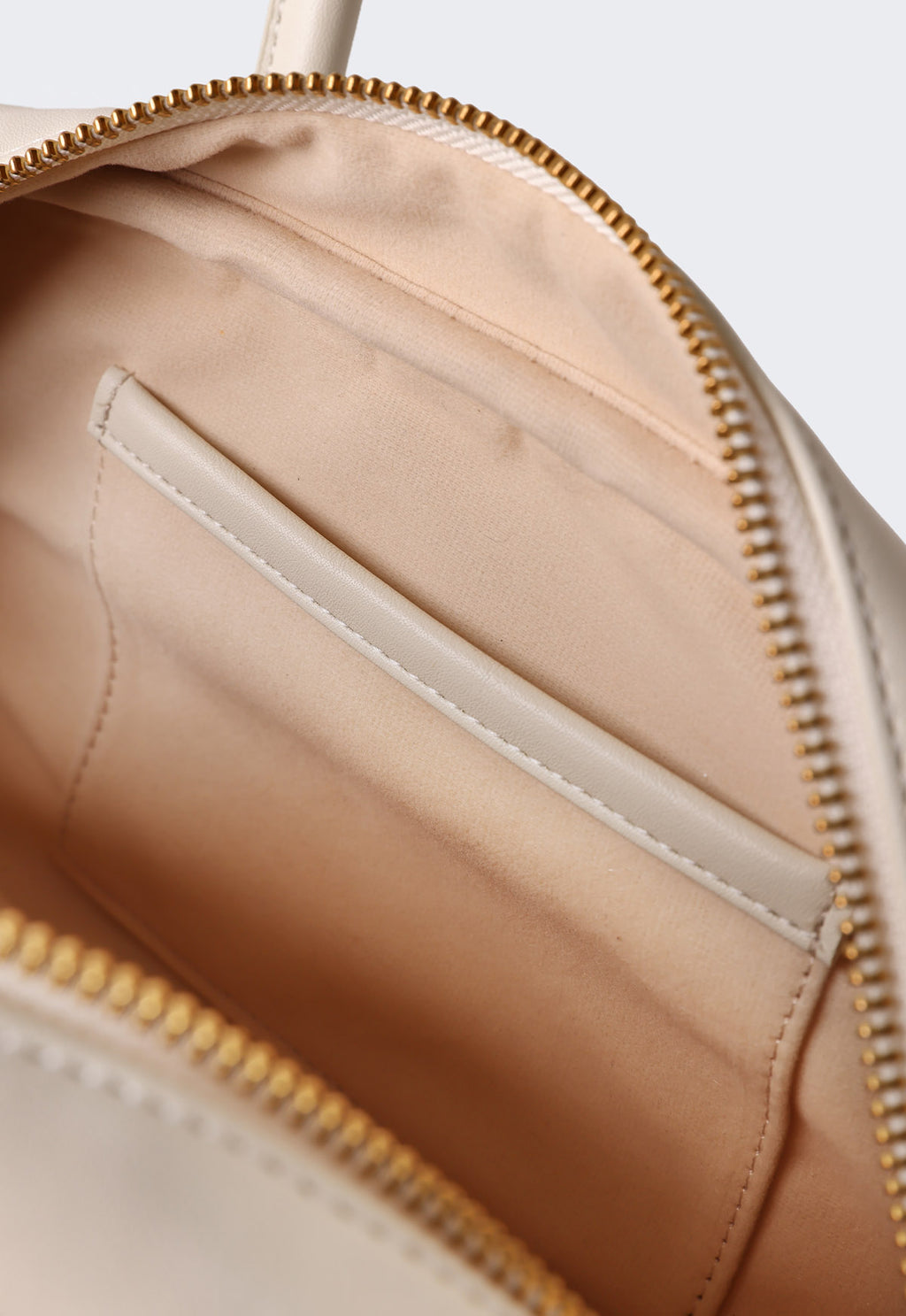 SELLA QUILTED MINI BAG