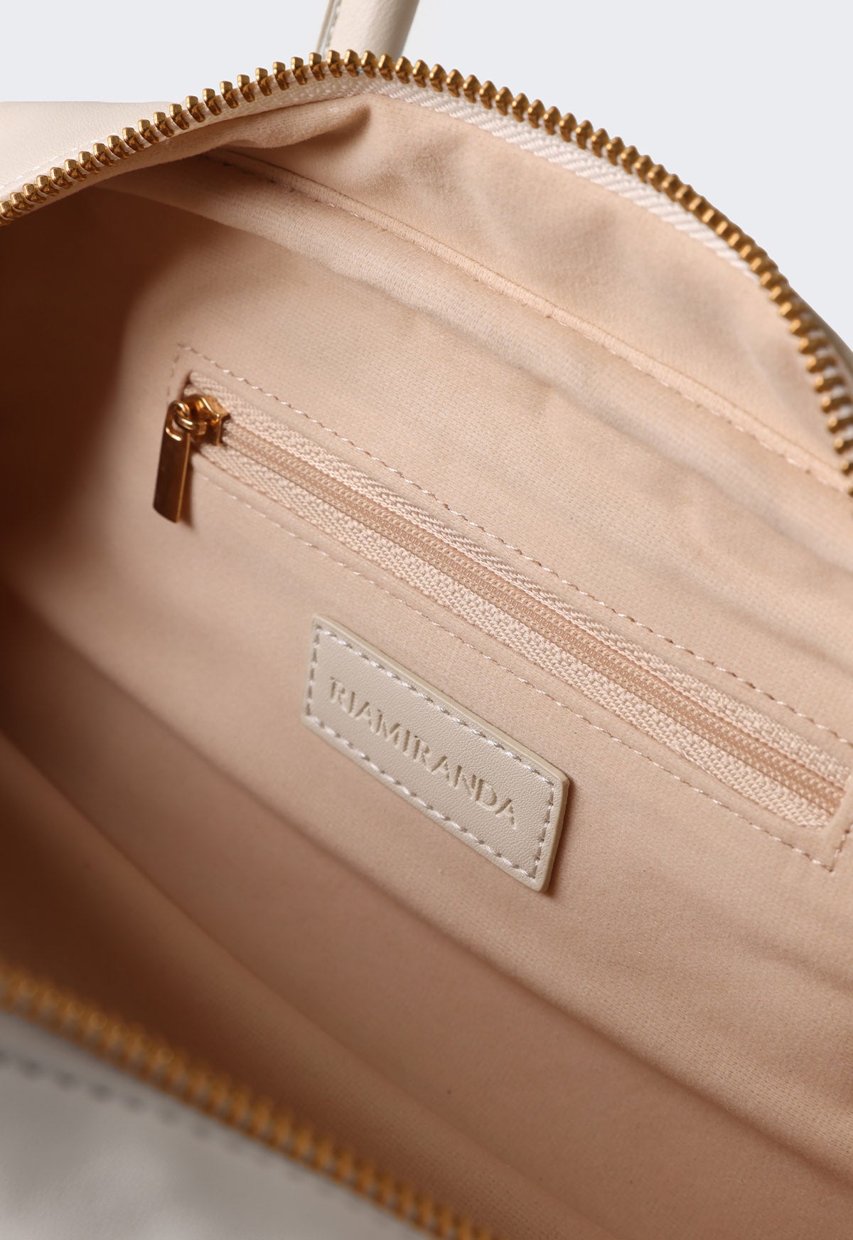 SELLA QUILTED MINI BAG