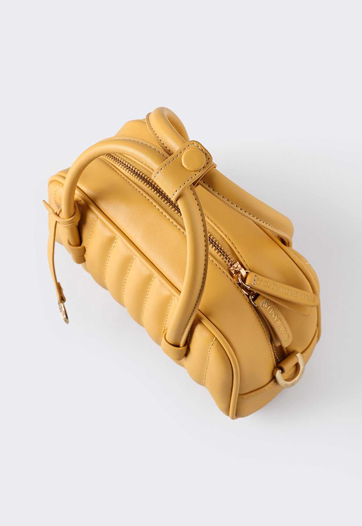 SELLA QUILTED MINI BAG