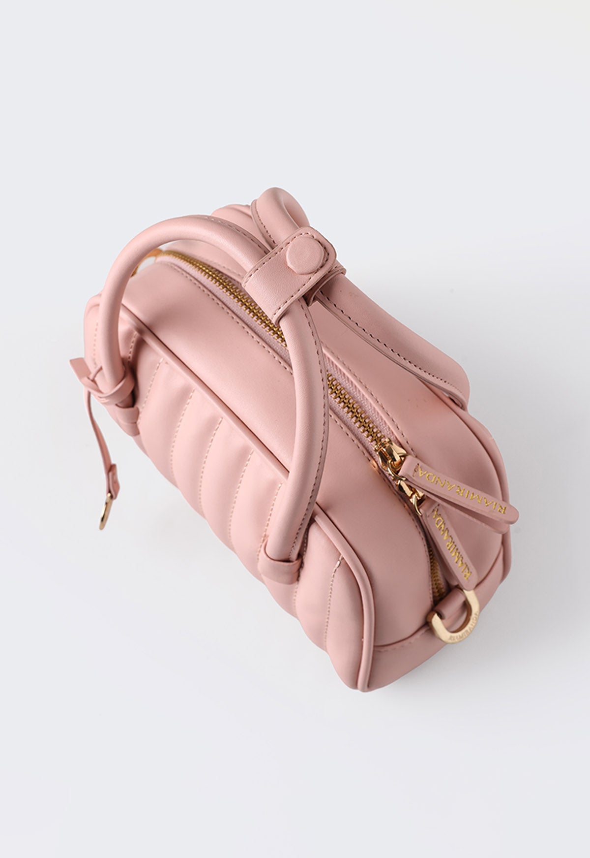 SELLA QUILTED MINI BAG