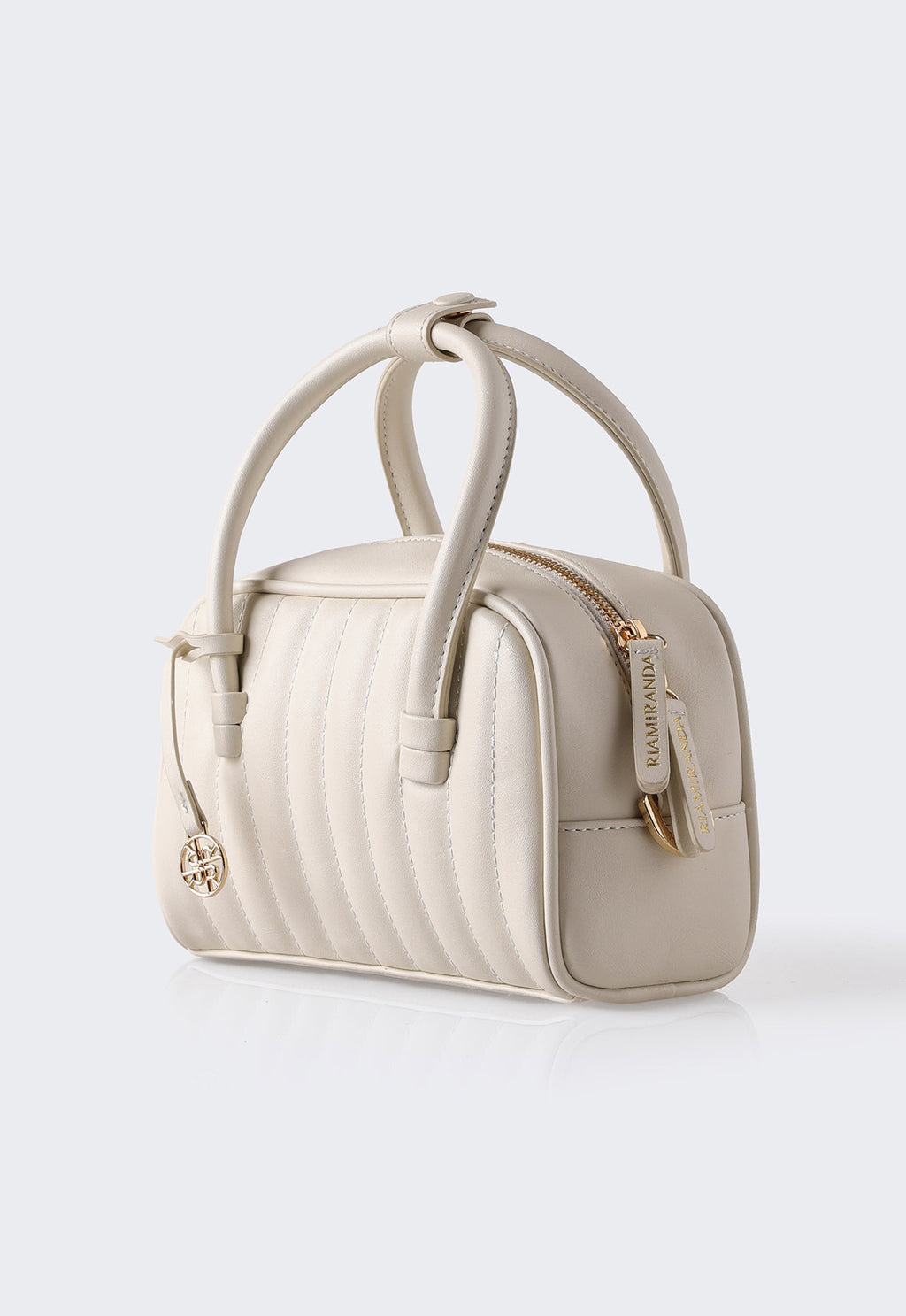 SELLA QUILTED MINI BAG