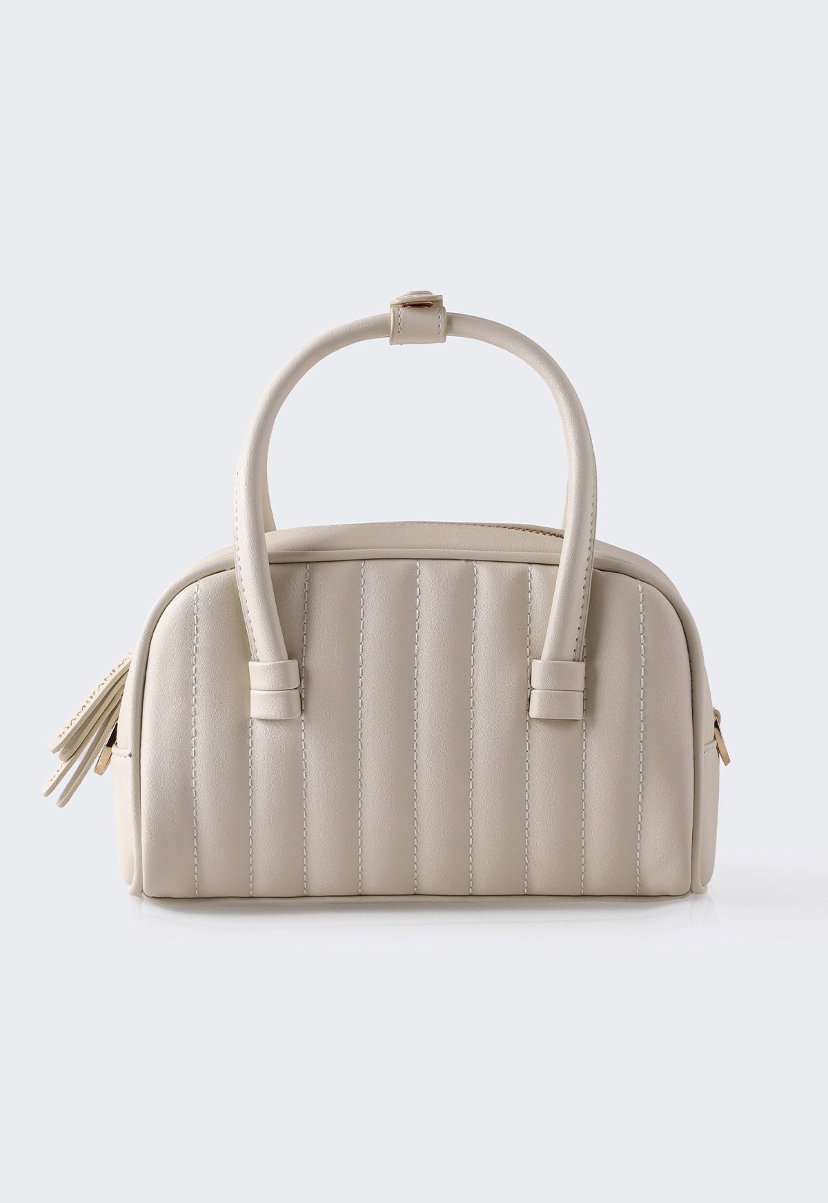 SELLA QUILTED MINI BAG