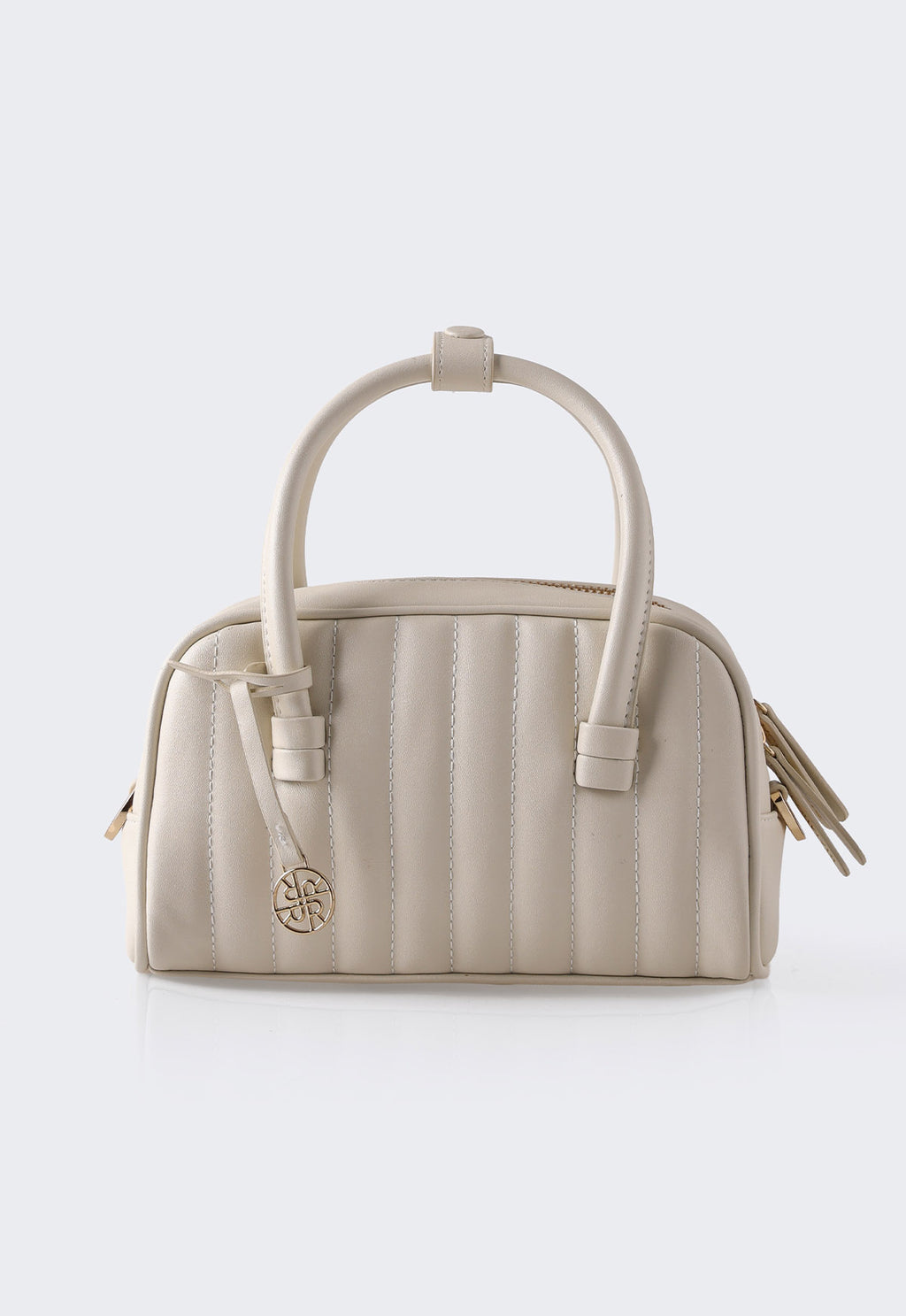 SELLA QUILTED MINI BAG