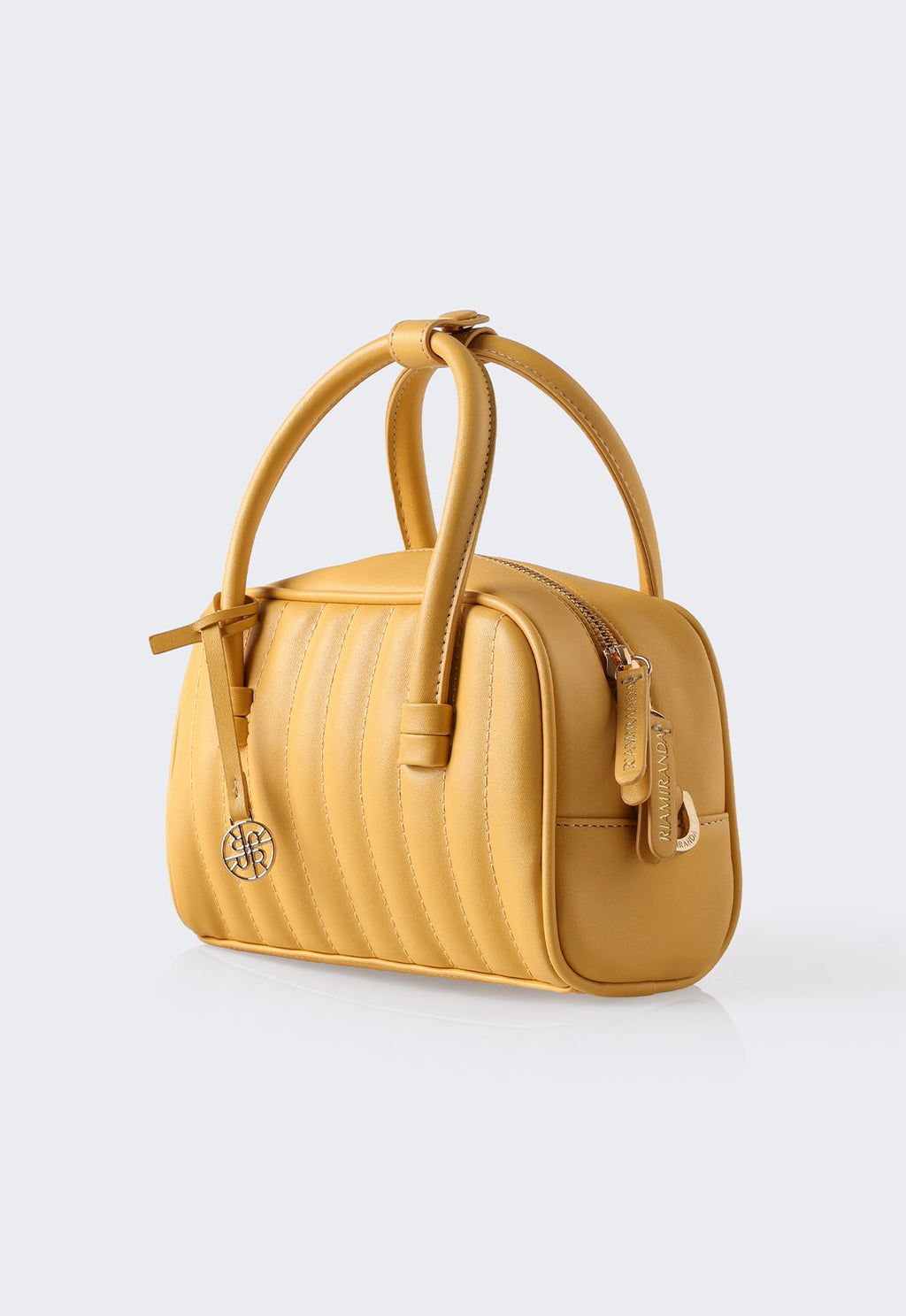 SELLA QUILTED MINI BAG