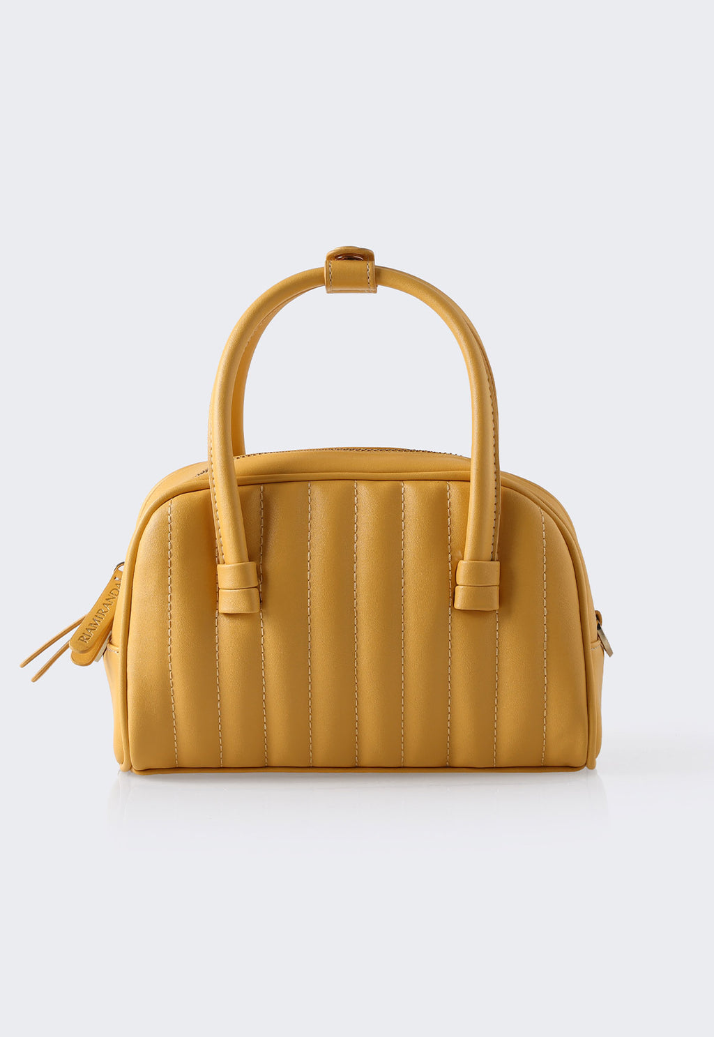 SELLA QUILTED MINI BAG