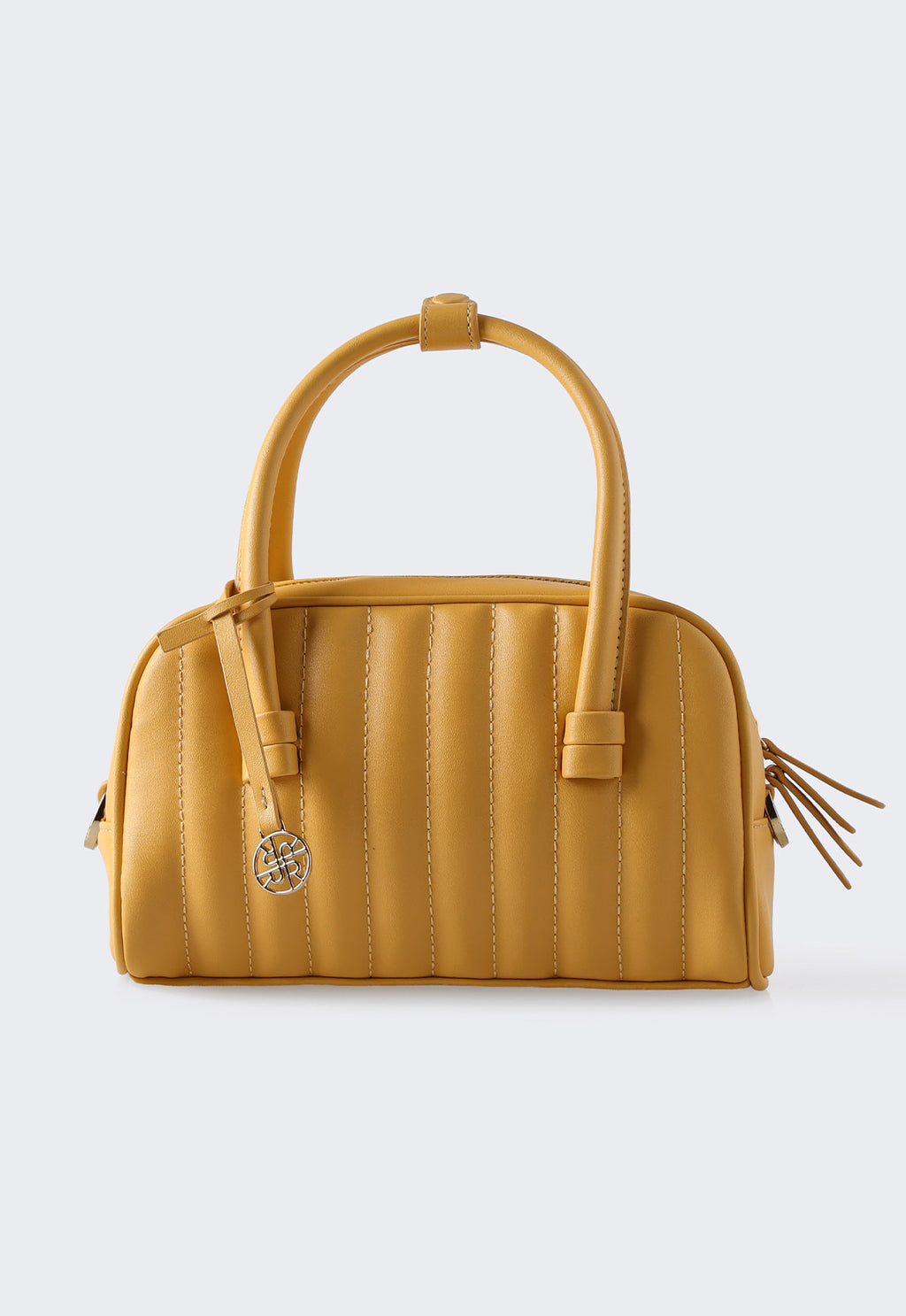 SELLA QUILTED MINI BAG