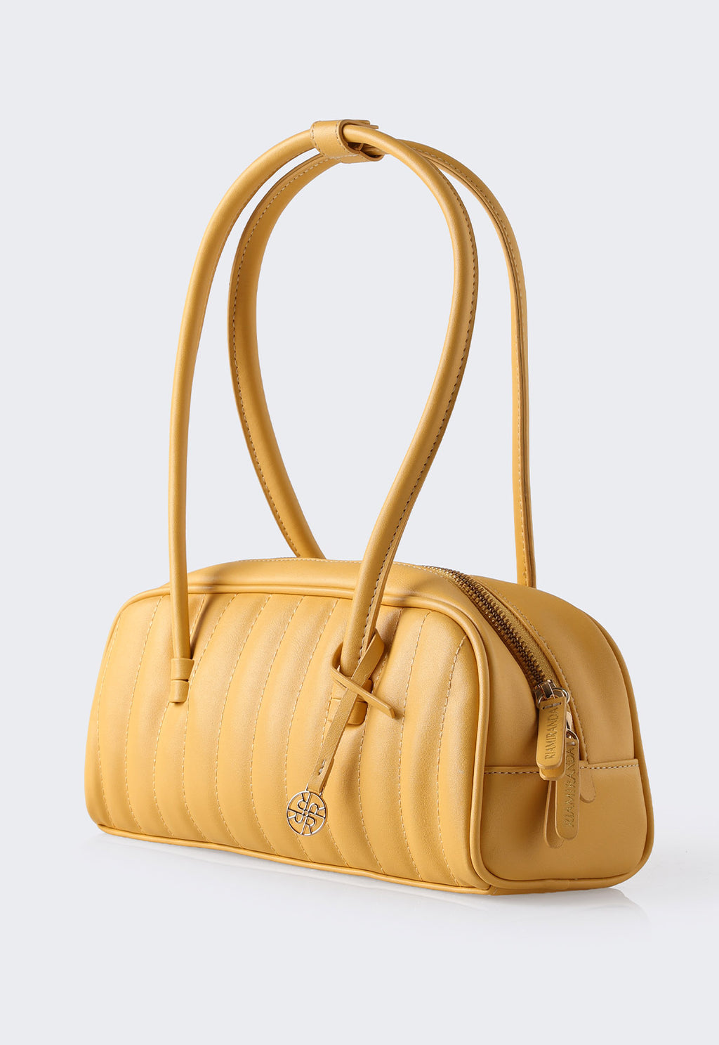 SELLA QUILTED BAG