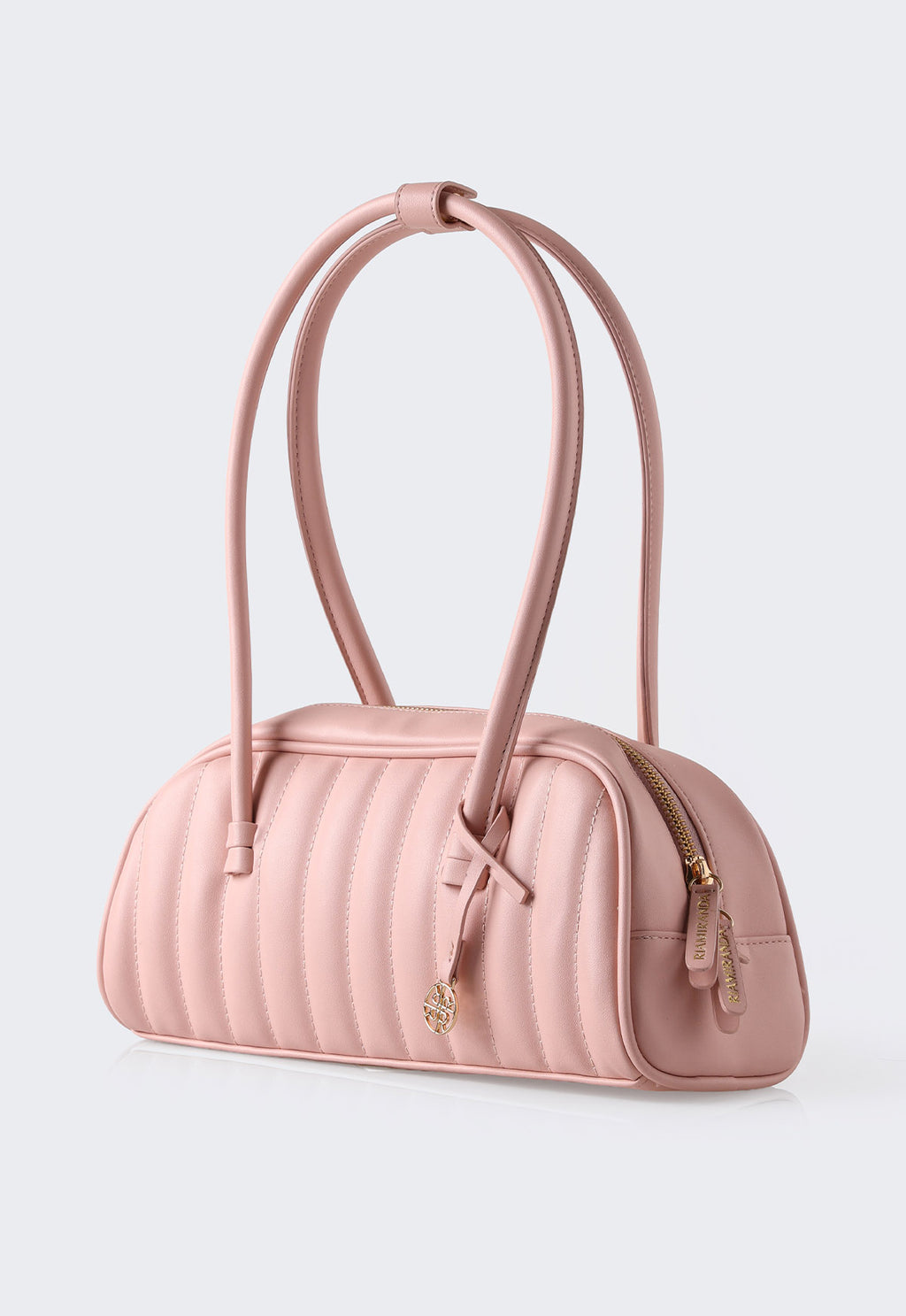 SELLA QUILTED BAG