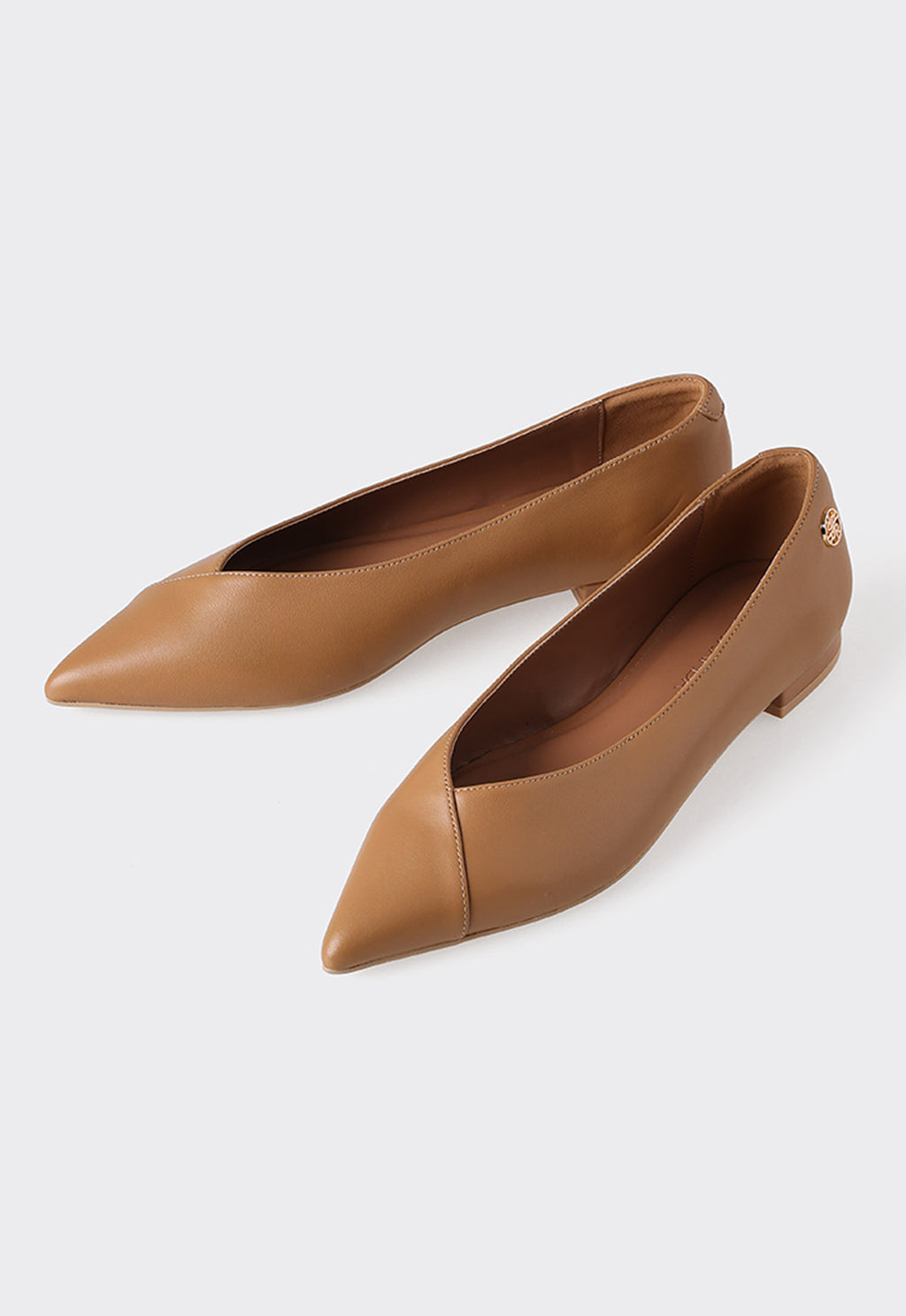MINA POINTED SHOES