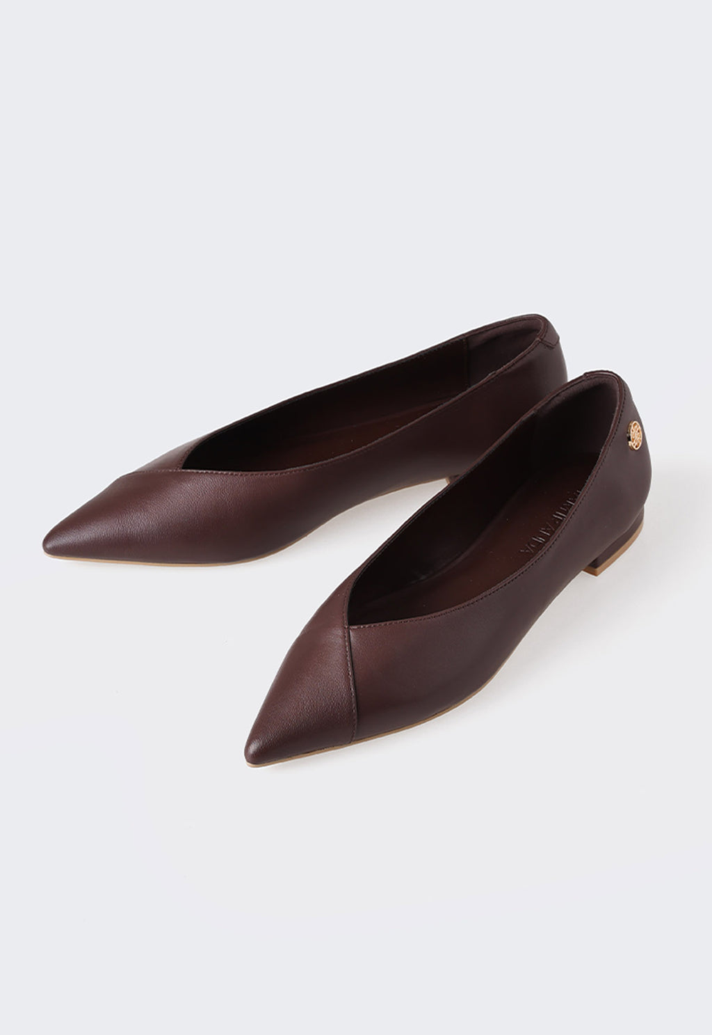 MINA POINTED SHOES