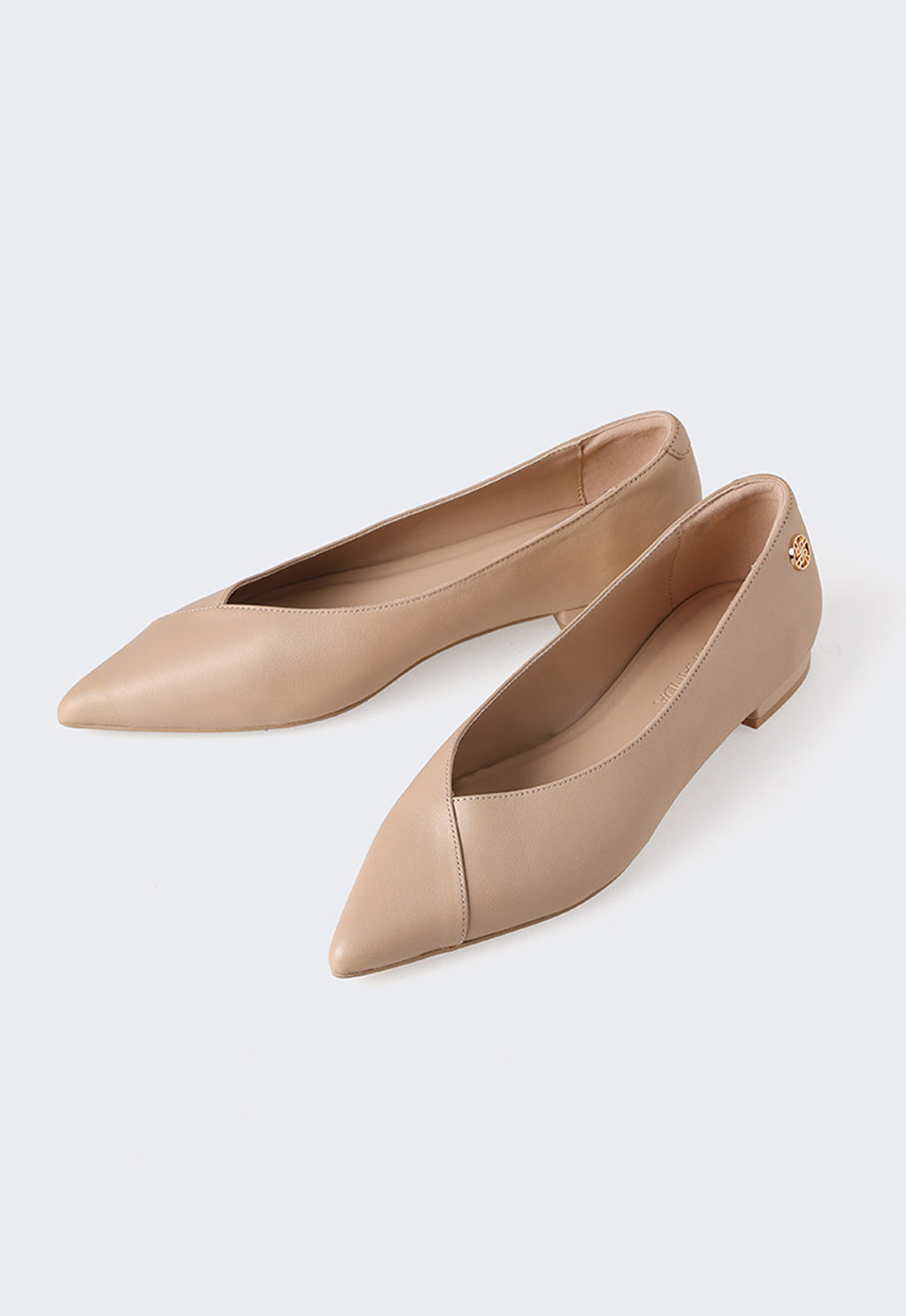 MINA POINTED SHOES