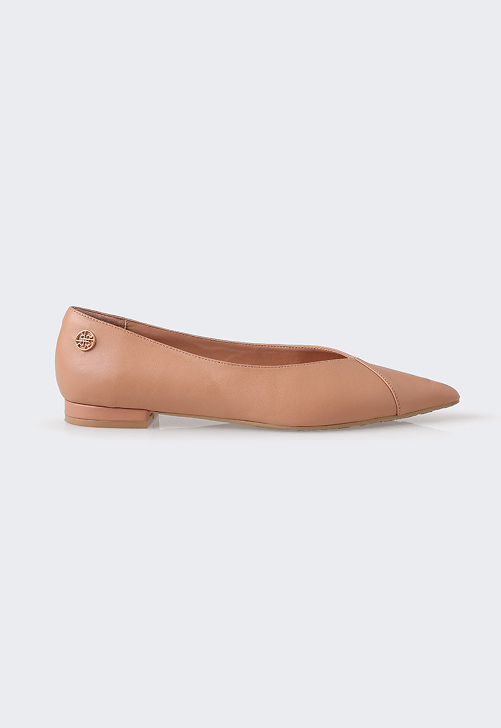 MINA POINTED SHOES