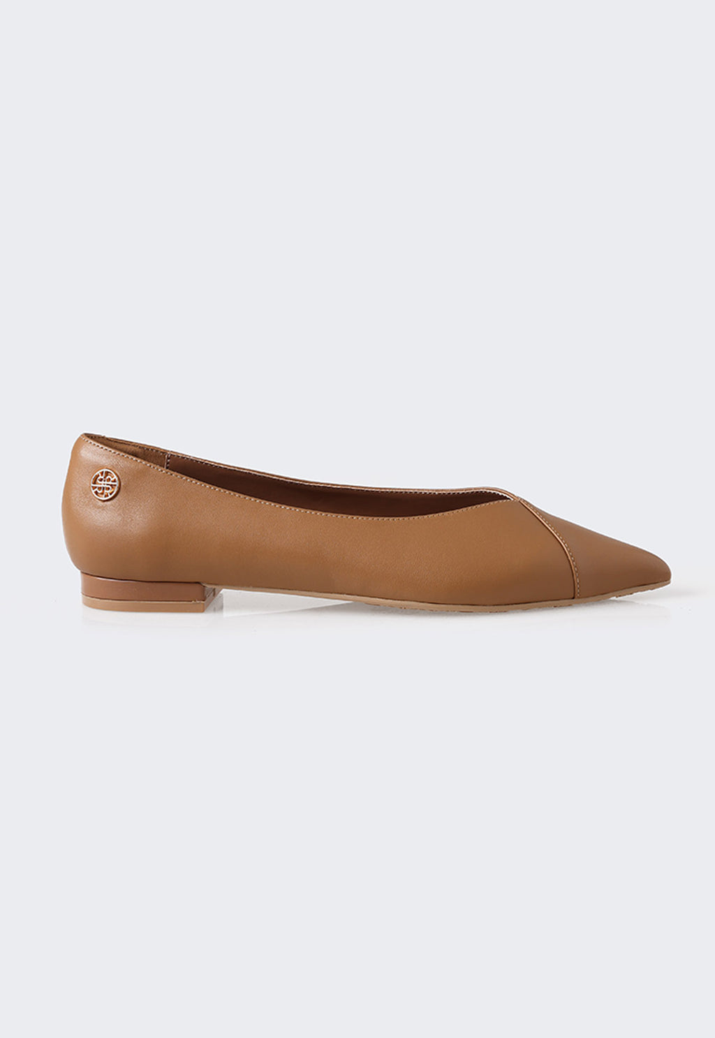 MINA POINTED SHOES
