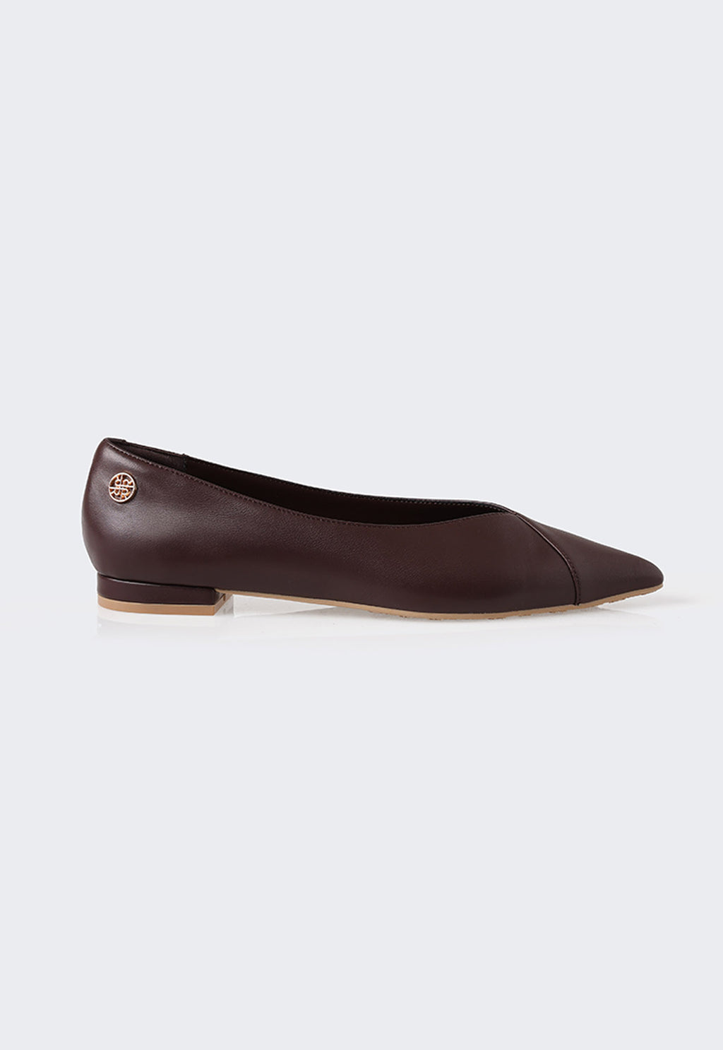 MINA POINTED SHOES