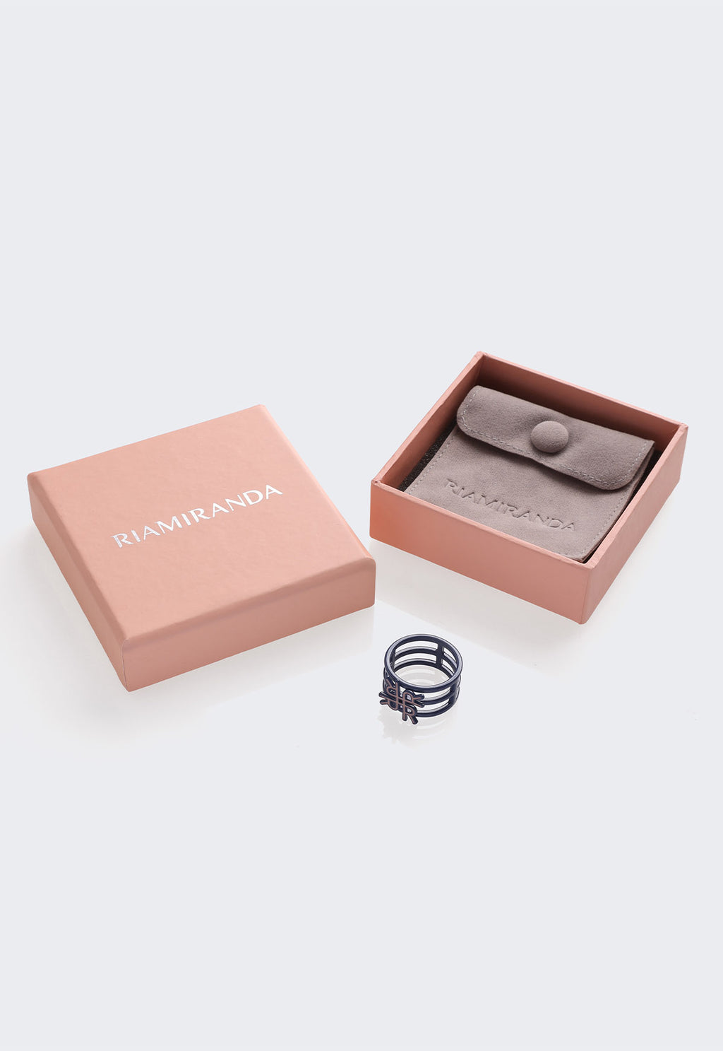 CLEAVA HIJAB RING