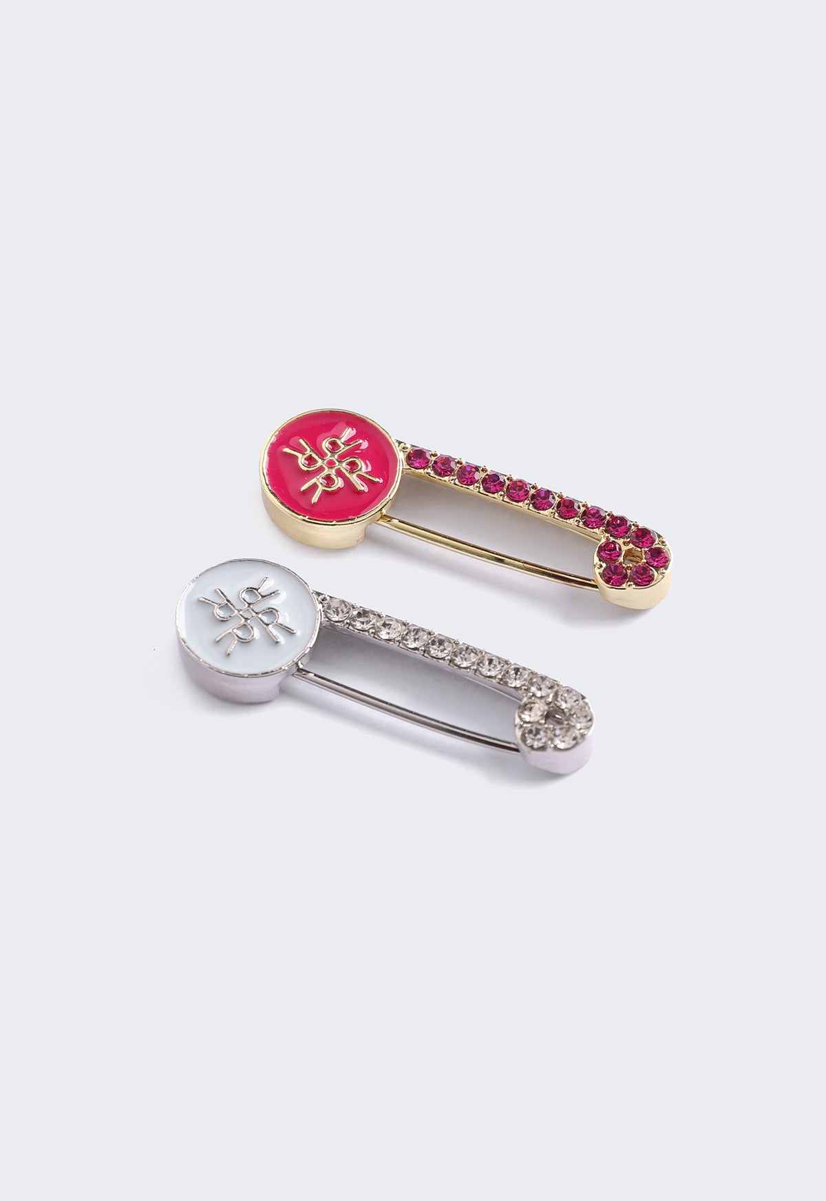 ARELIA SAFETY PIN SET