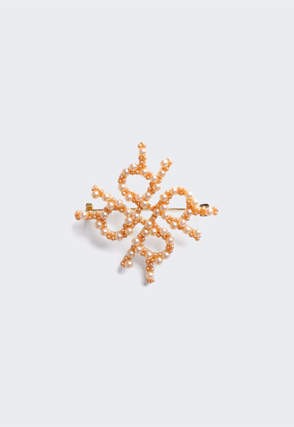 NIELA BROOCH