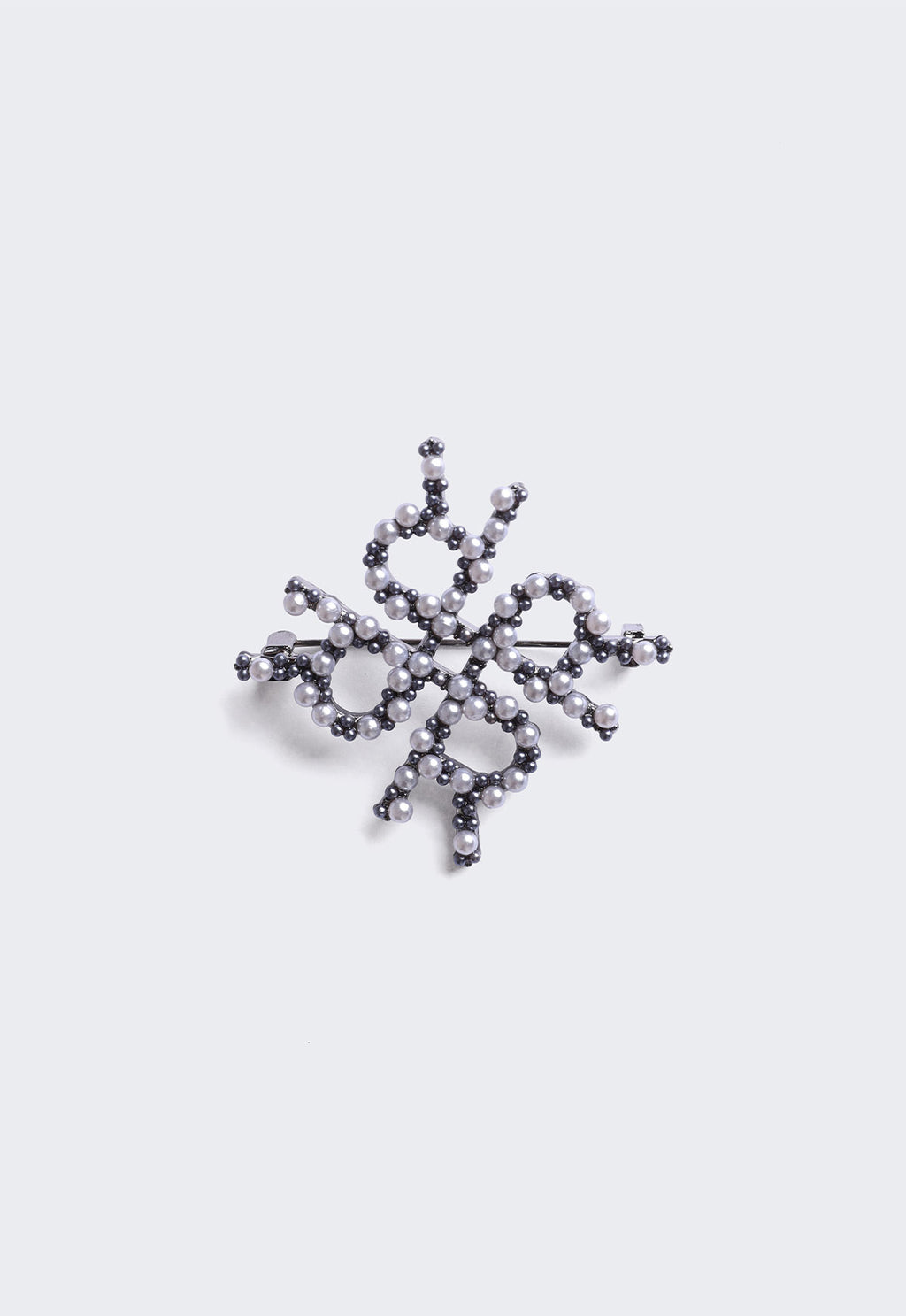 NIELA BROOCH