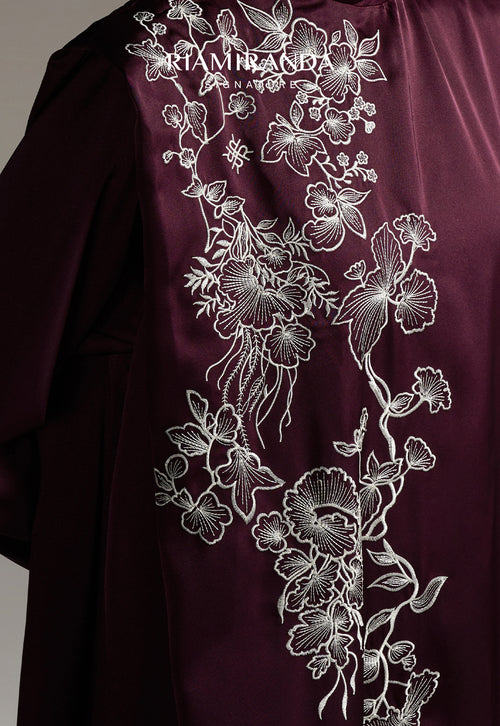 PRISTAL DRESS