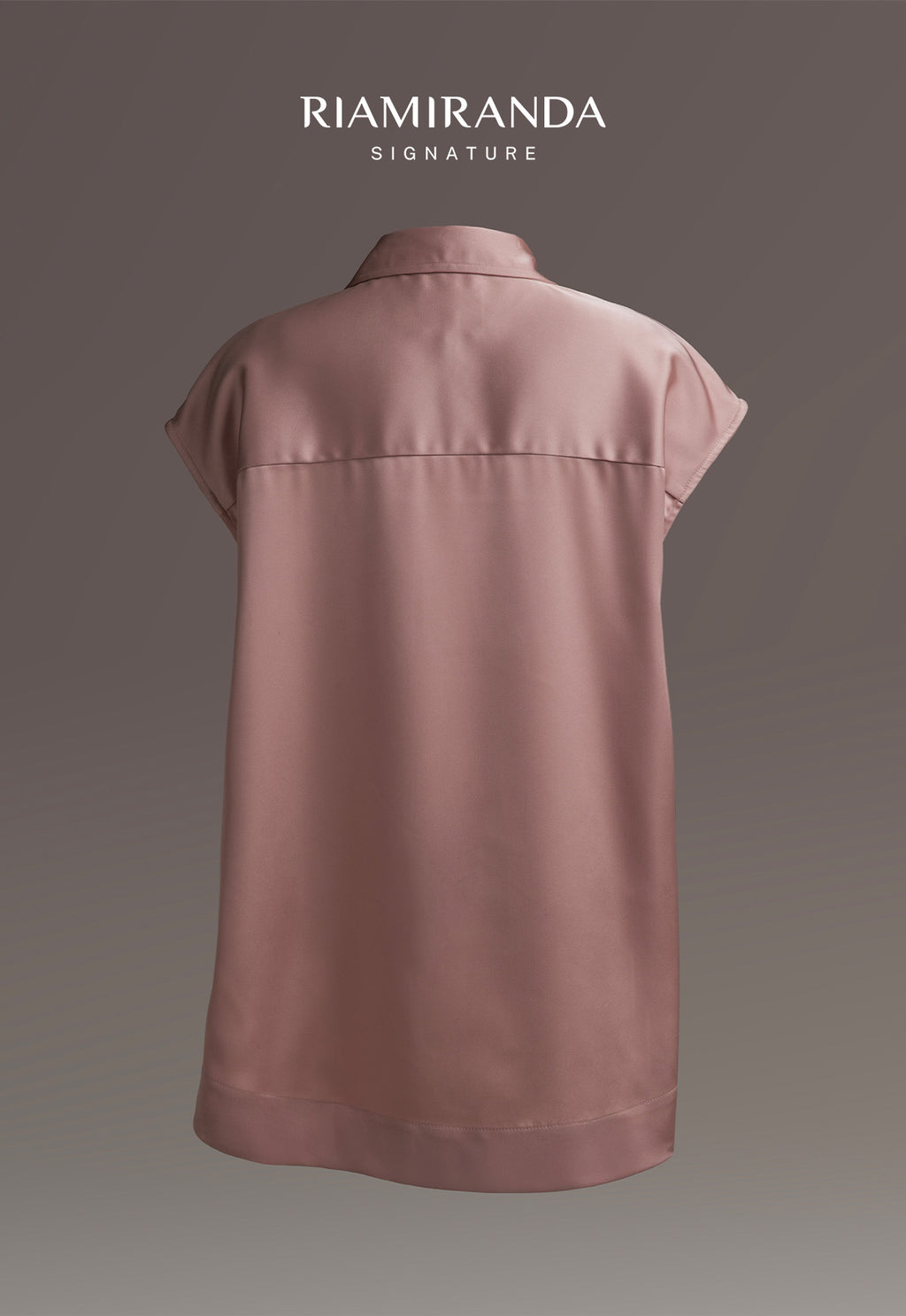 RICHIA SLEEVELESS TOP