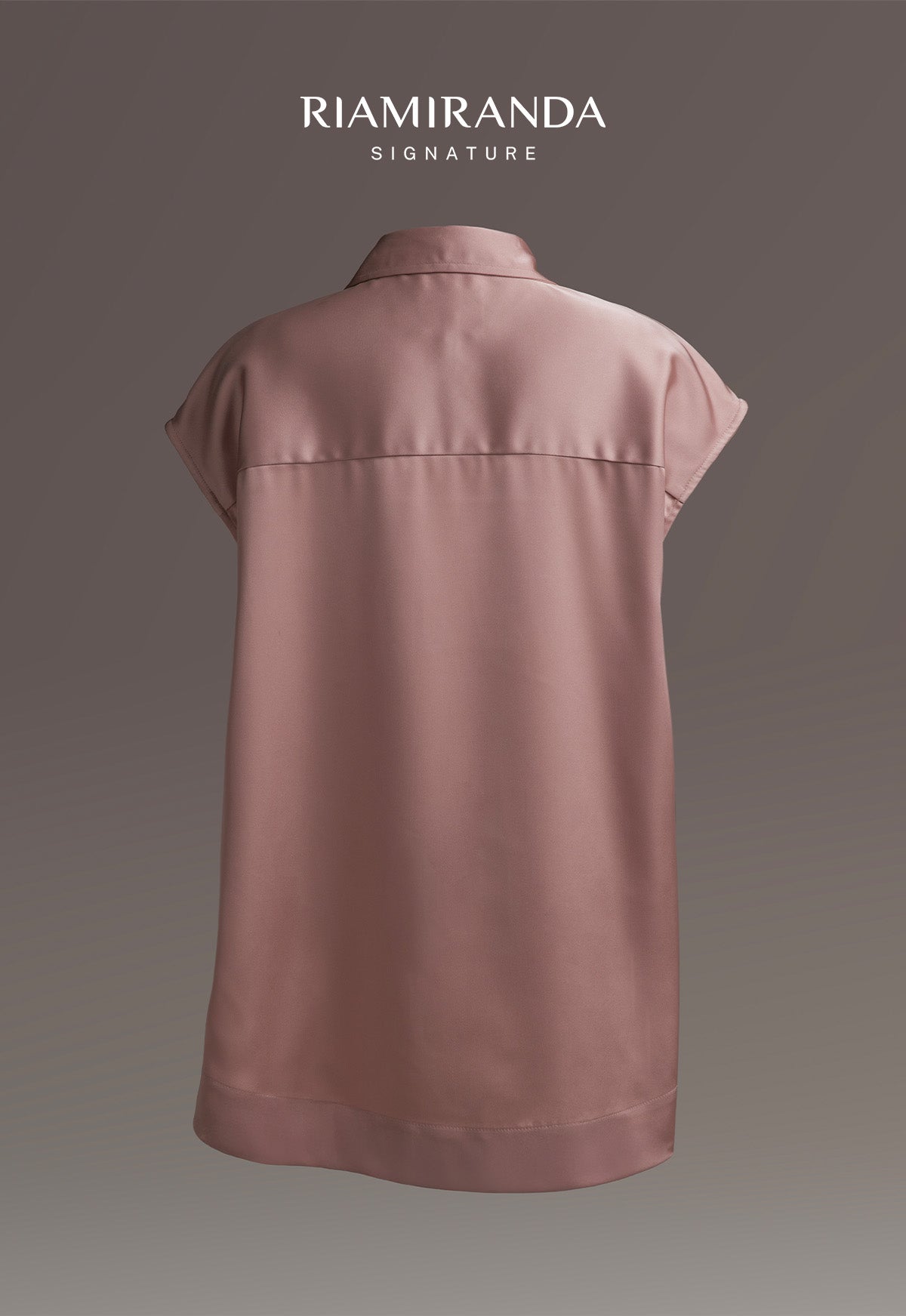 RICHIA SLEEVELESS TOP