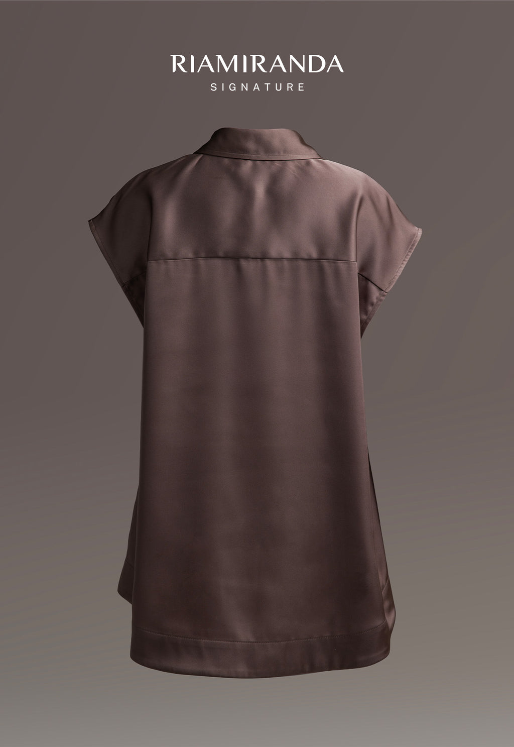 RICHIA SLEEVELESS TOP