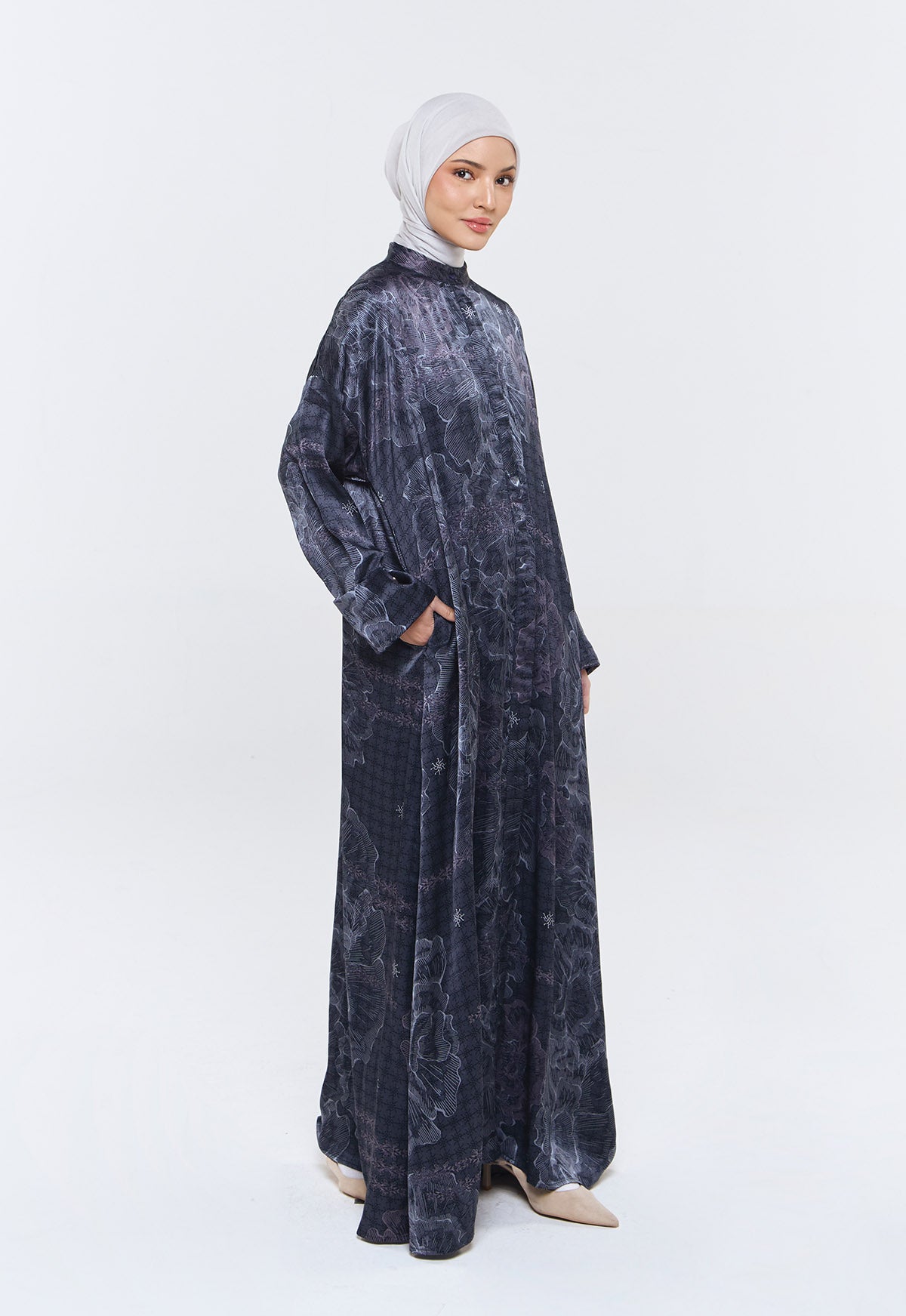AURI ABAYA