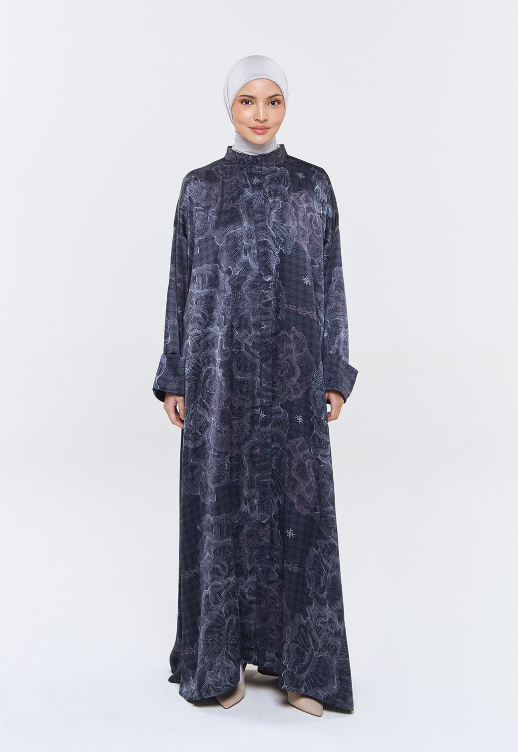 AURI ABAYA