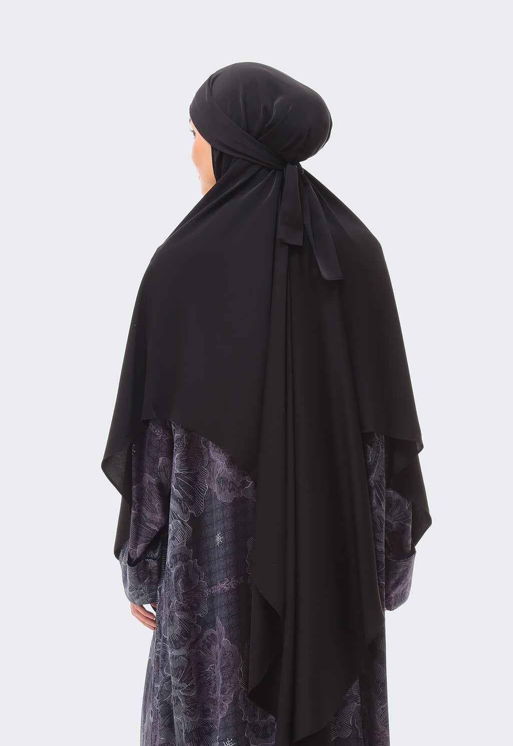 MAHIRA KHIMAR