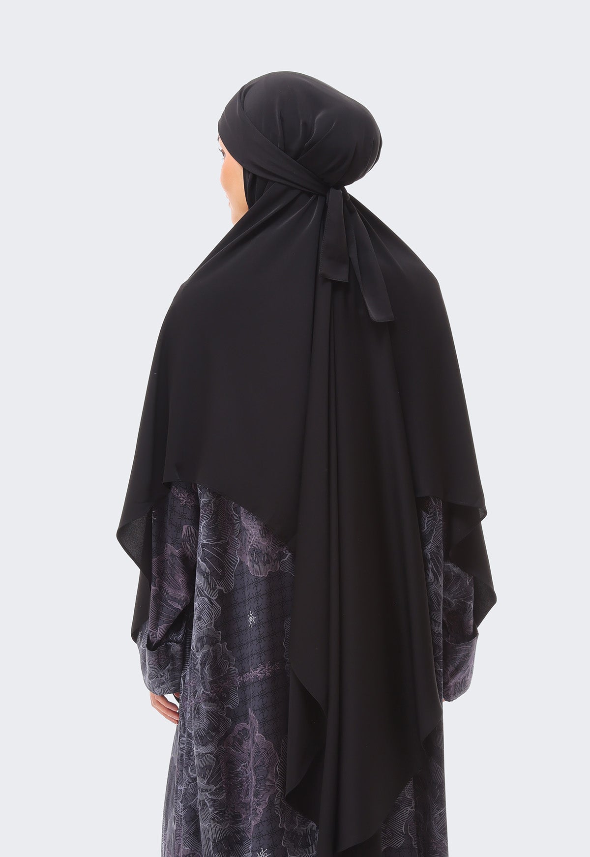 MAHIRA KHIMAR