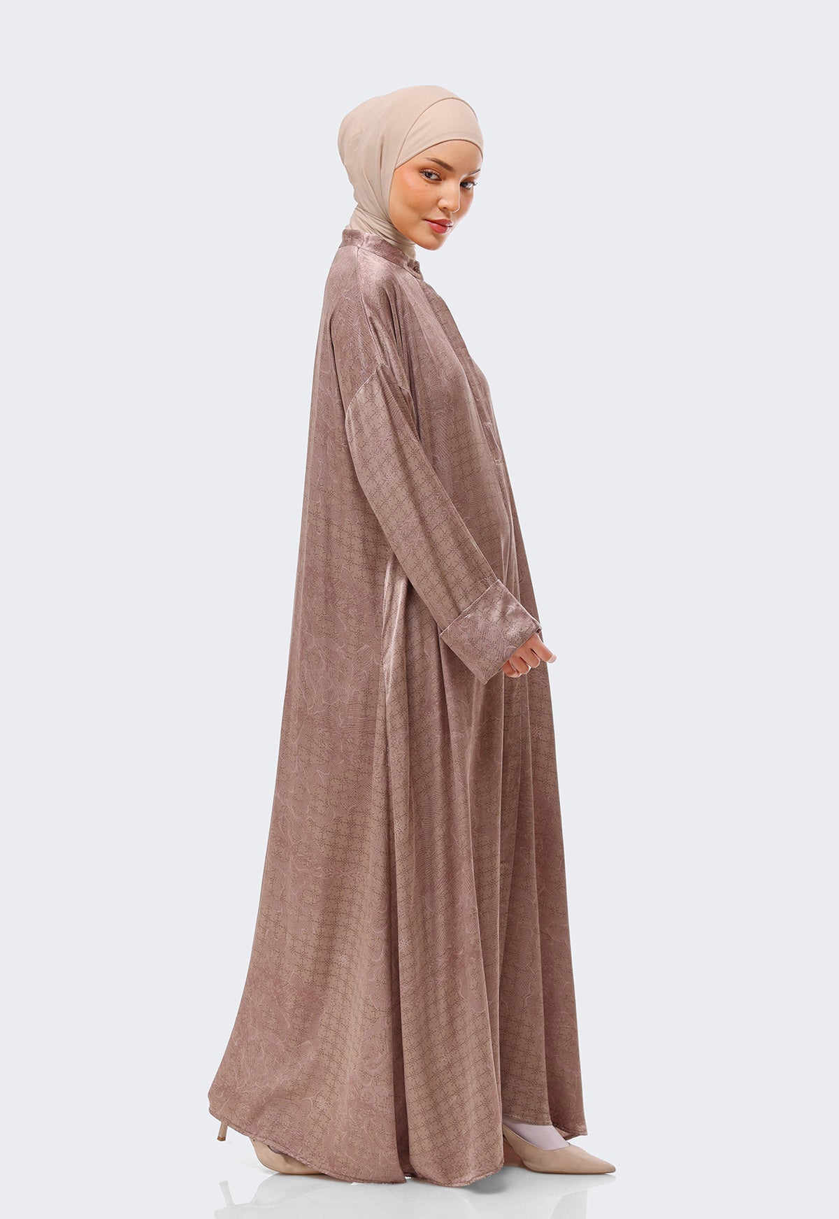 AURI ABAYA