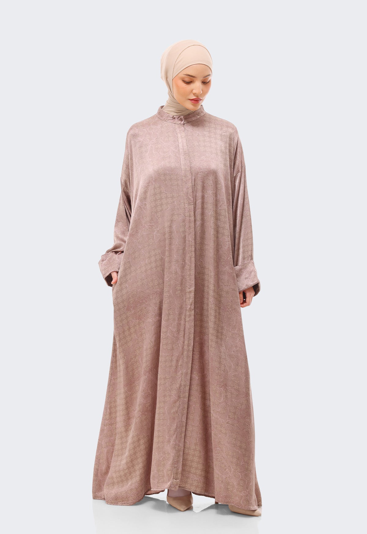 AURI ABAYA