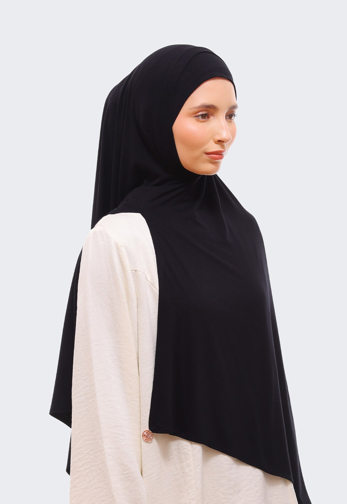 HAYRA INSTANT HIJAB