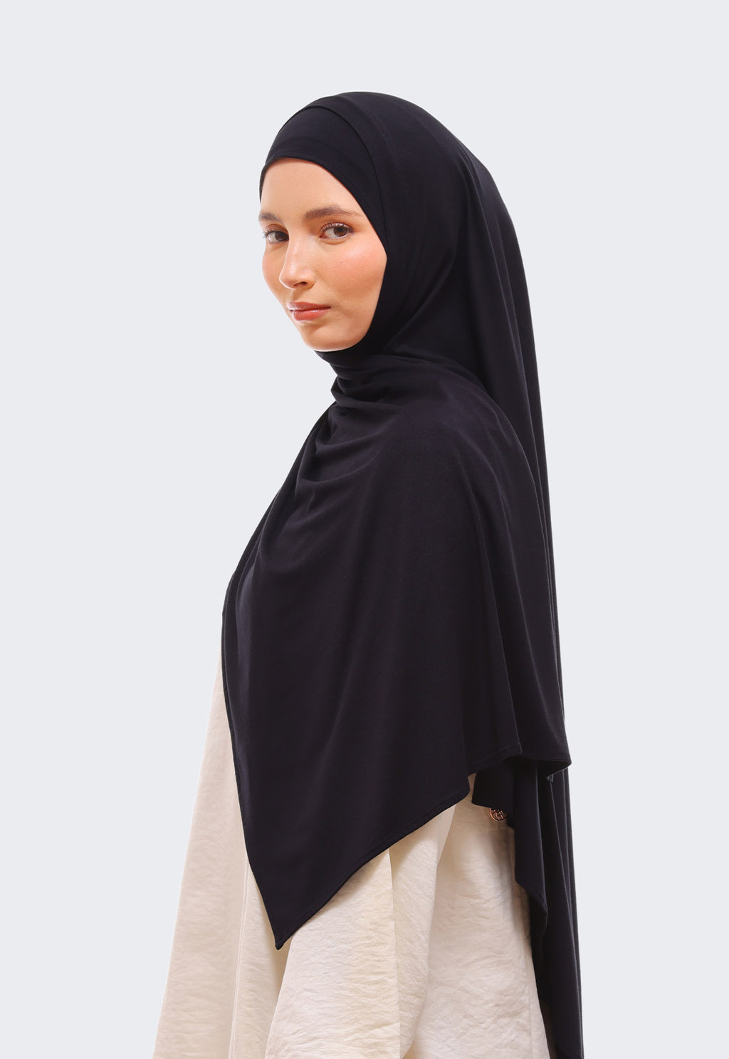 HAYRA INSTANT HIJAB